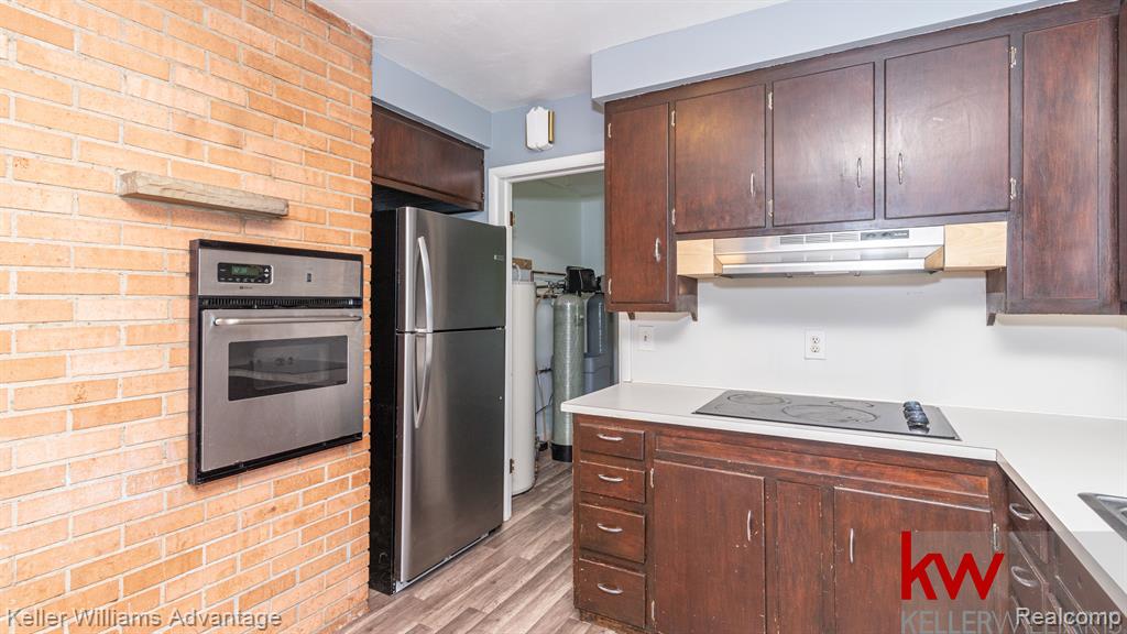 2425 Oak Grove Road Howell, MI 48855 - Photo 14 of 26