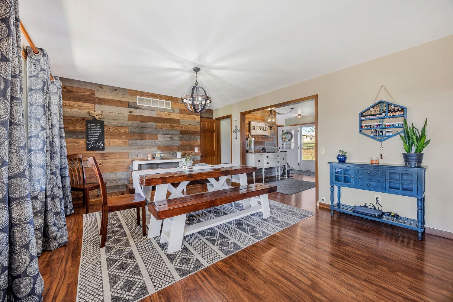 3595 Salem Ridge Road Aurora, IN 47001 - Photo 8 of 36