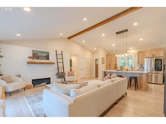 $1,150,000 | 20908 Northeast 67th Avenue, Battle Ground, WA 98604