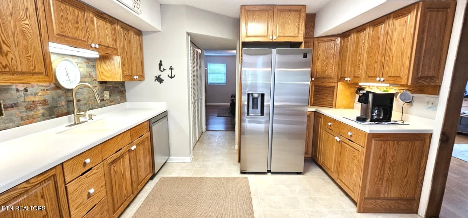 1609 Chandler Road Knoxville, TN 37922 - Photo 7 of 28