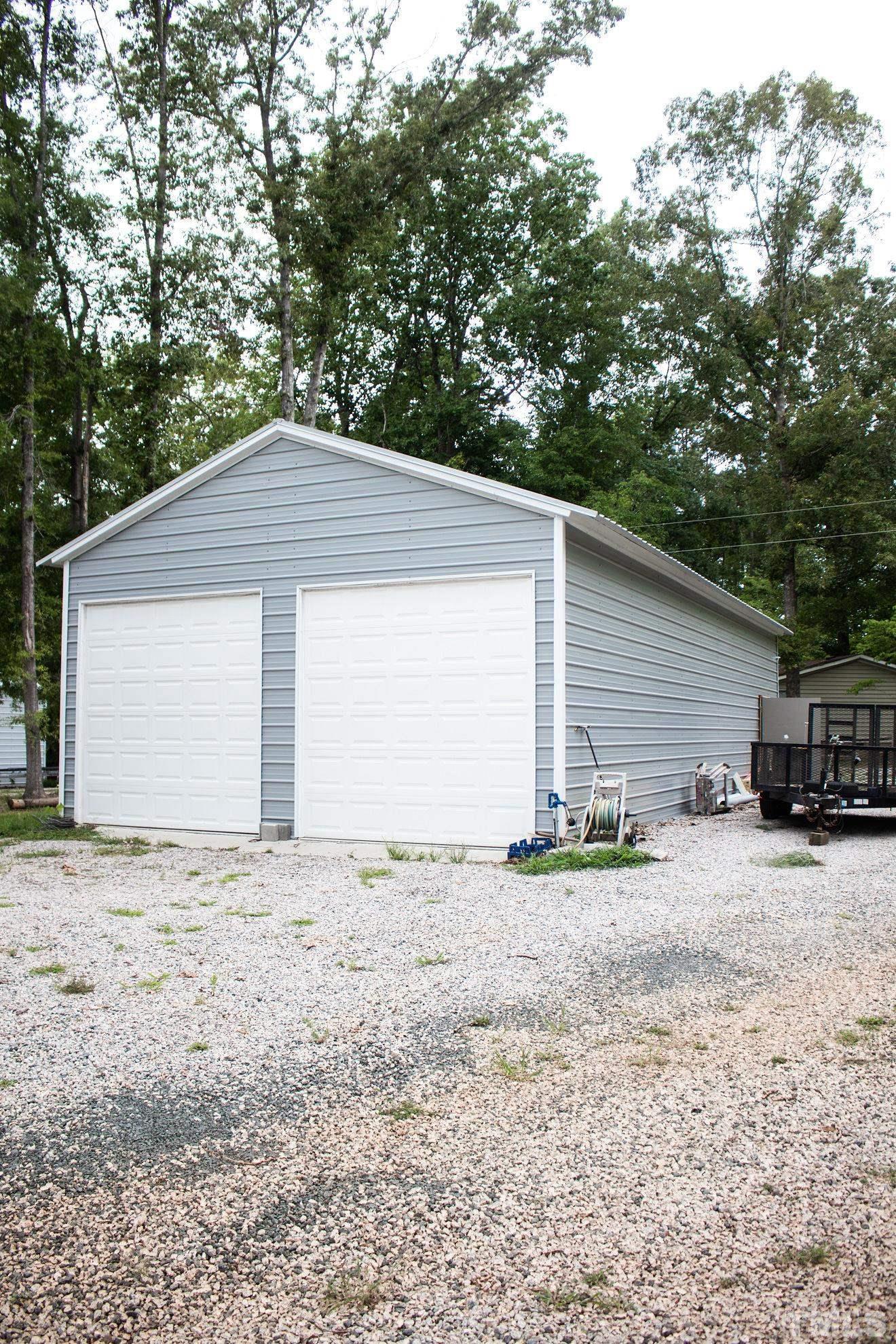 70 Waters Edge Loop Henderson, NC 27537 - Photo 39 of 49 a house with a outdoor space