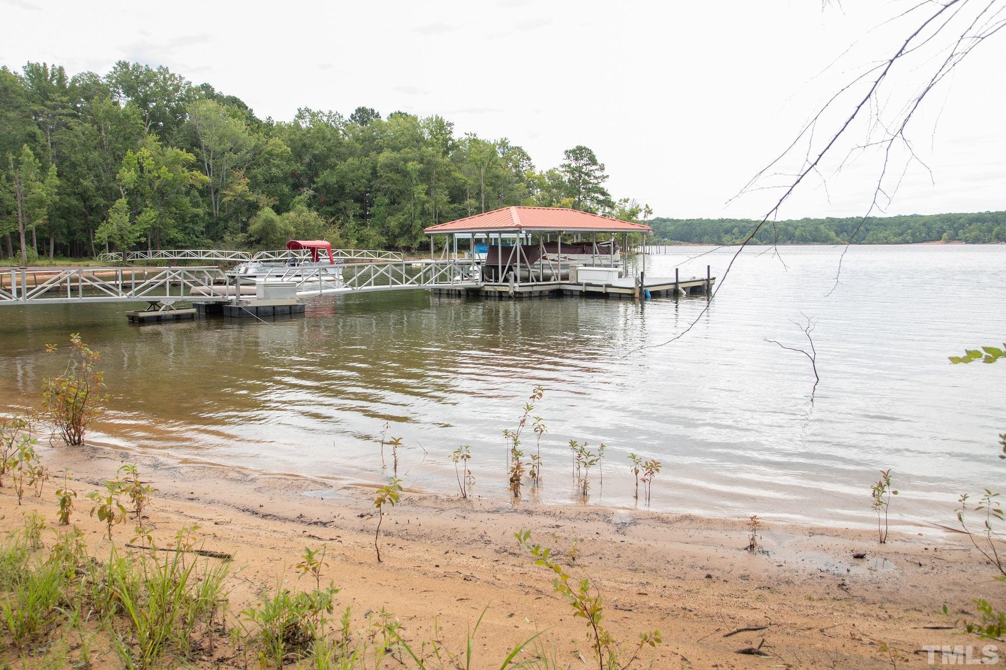 70 Waters Edge Loop Henderson, NC 27537 - Photo 5 of 49 a view of a lake view