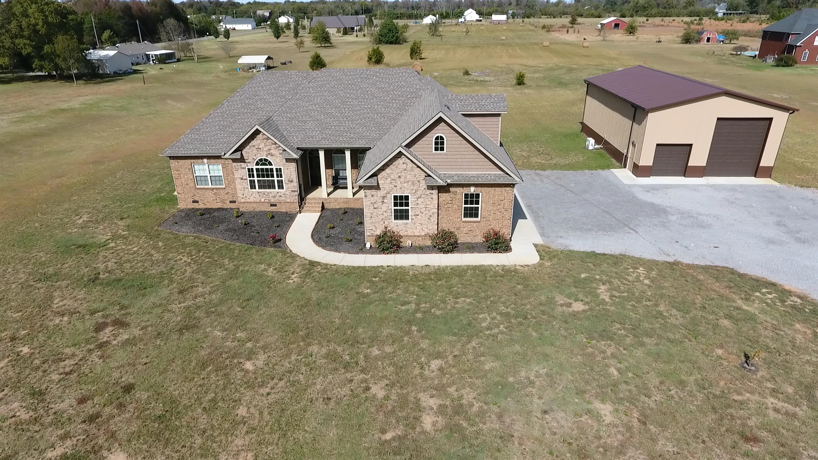 2600 Midland Fosterville Road Bell Buckle, TN 37020 - Photo 2 of 30 Gallery Image 2