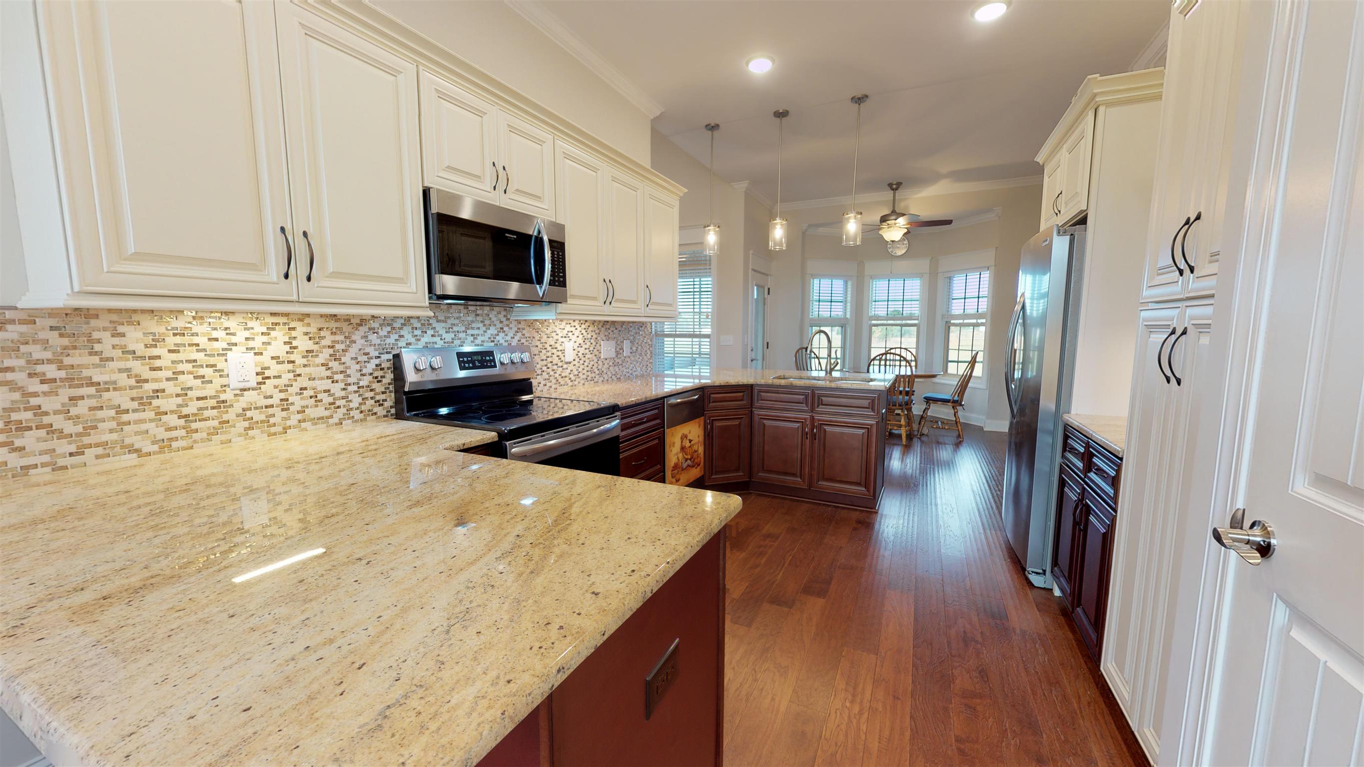 2600 Midland Fosterville Road Bell Buckle, TN 37020 - Photo 12 of 30 Gallery Image 12