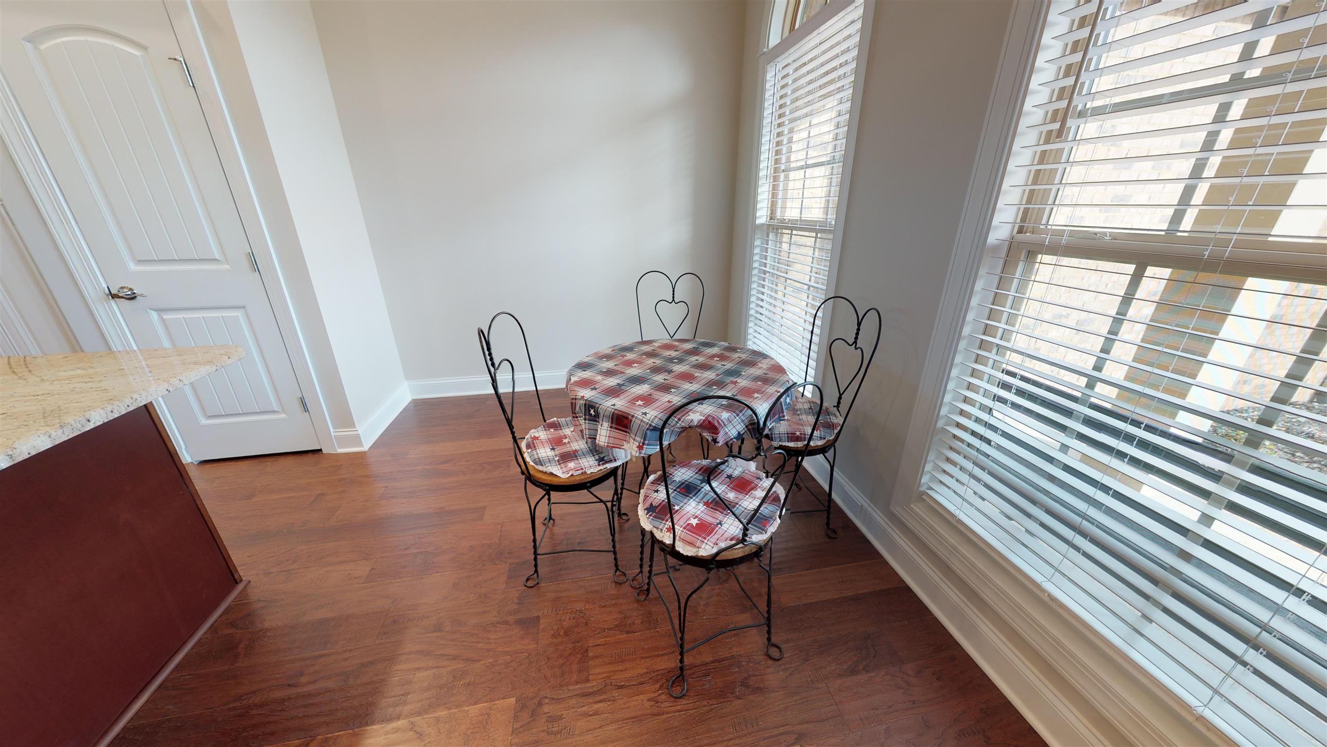 2600 Midland Fosterville Road Bell Buckle, TN 37020 - Photo 16 of 30 Another eat in kitchen