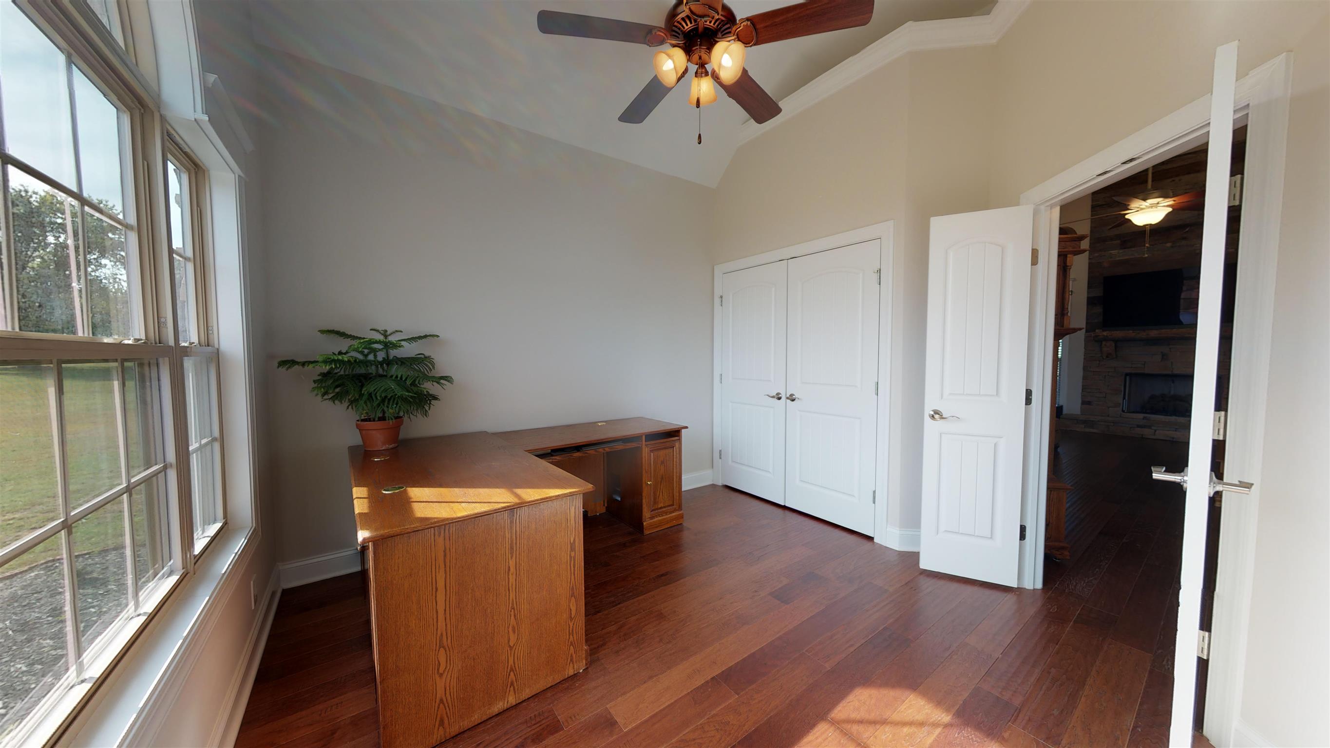2600 Midland Fosterville Road Bell Buckle, TN 37020 - Photo 20 of 30 Bedroom #2