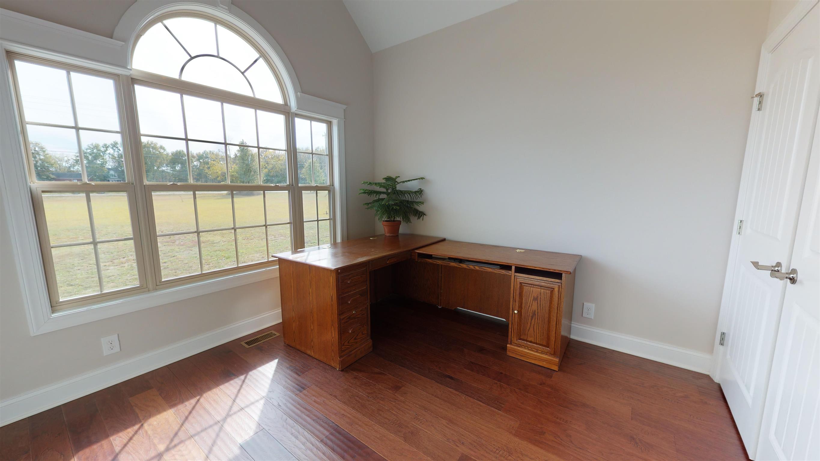2600 Midland Fosterville Road Bell Buckle, TN 37020 - Photo 21 of 30 Another view of Bedroom #2
