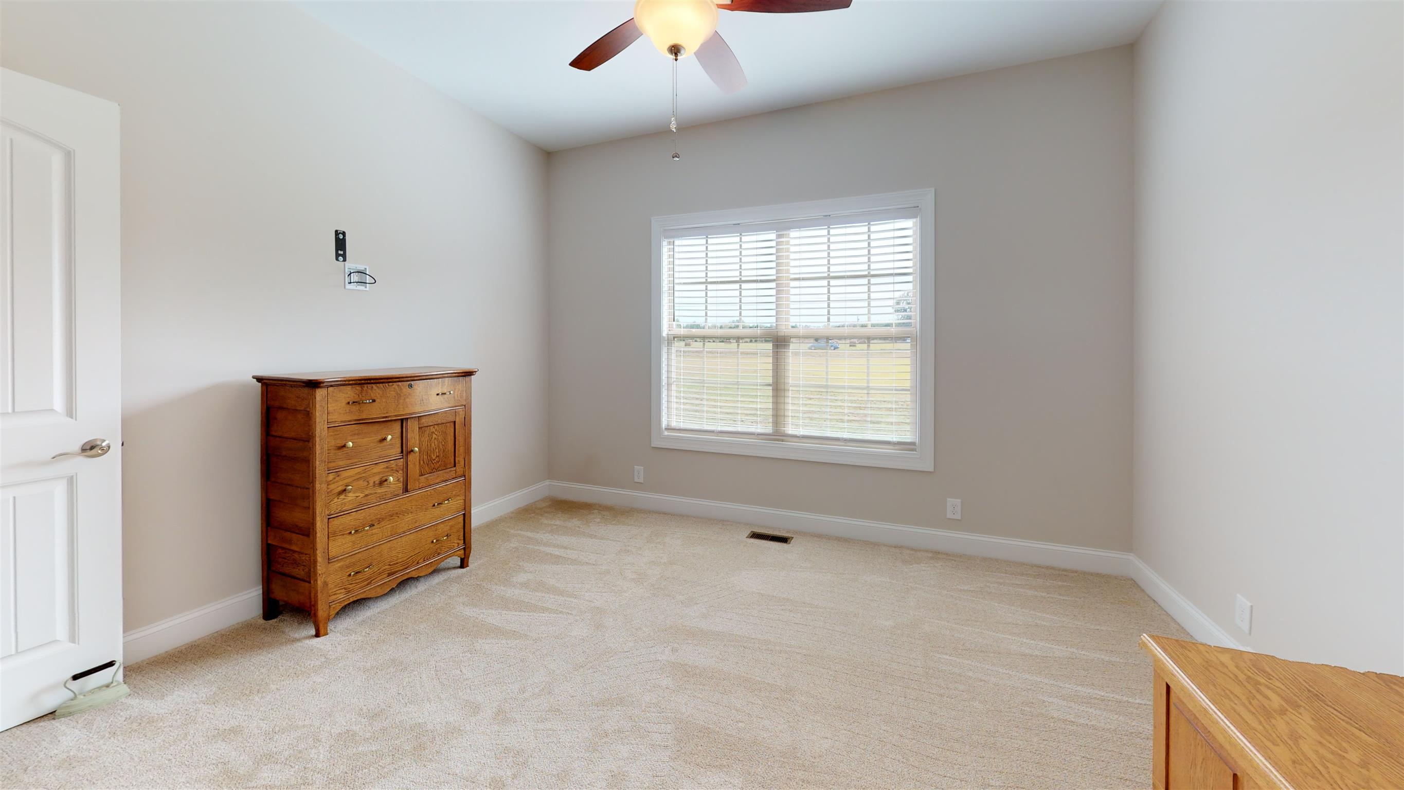 2600 Midland Fosterville Road Bell Buckle, TN 37020 - Photo 24 of 30 Bedroom #4 with bathroom