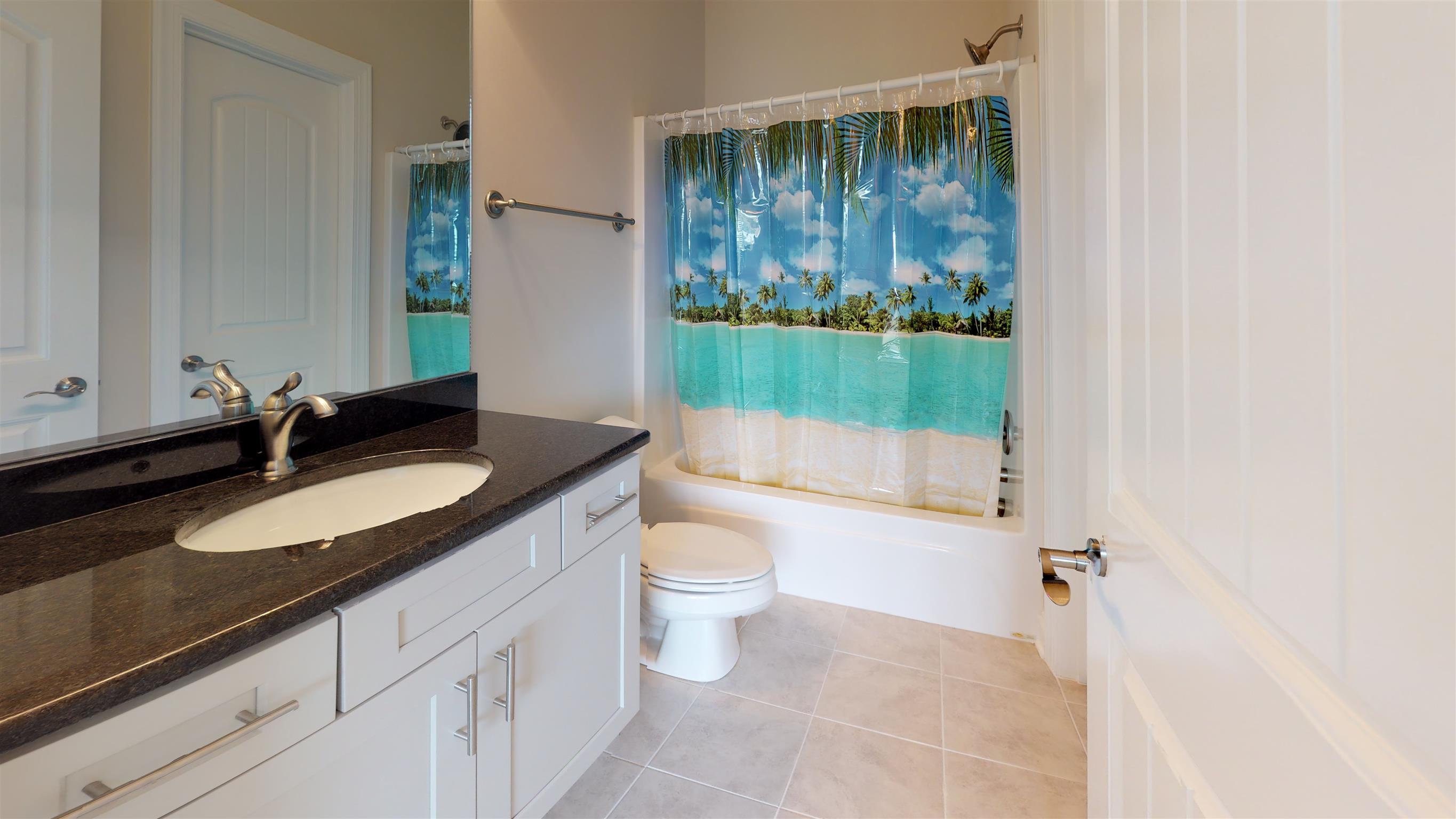 2600 Midland Fosterville Road Bell Buckle, TN 37020 - Photo 25 of 30 Bathroom for #4 bedroom