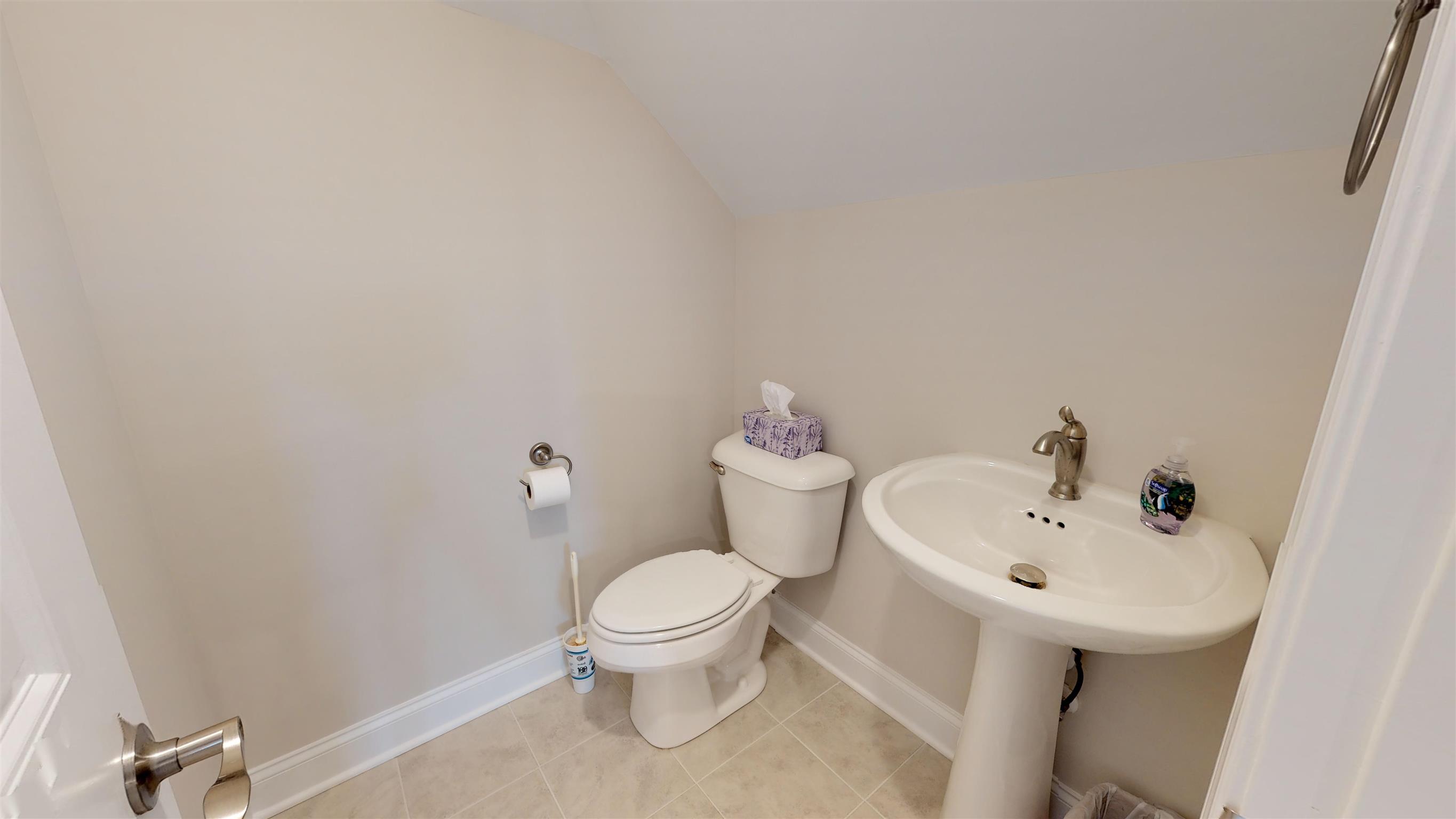 2600 Midland Fosterville Road Bell Buckle, TN 37020 - Photo 30 of 30 1/2 bath part of bonus room
