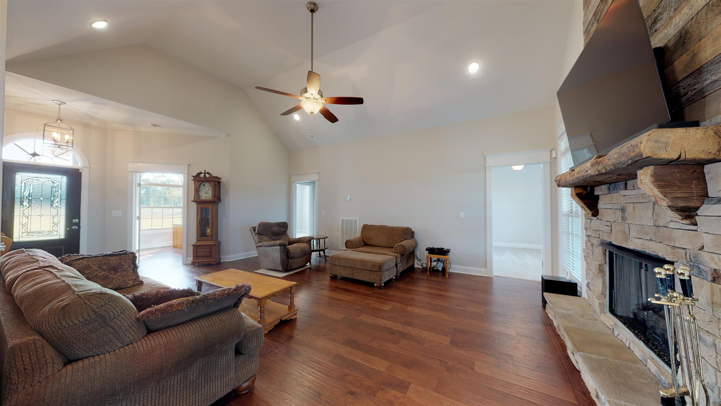 2600 Midland Fosterville Road Bell Buckle, TN 37020 - Photo 10 of 30 Gallery Image 10