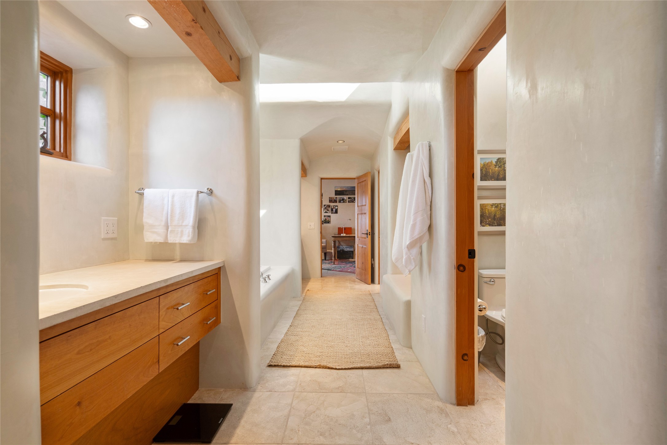 3 East Golden Eagle Road Santa Fe, NM 87506 - Photo 32 of 93