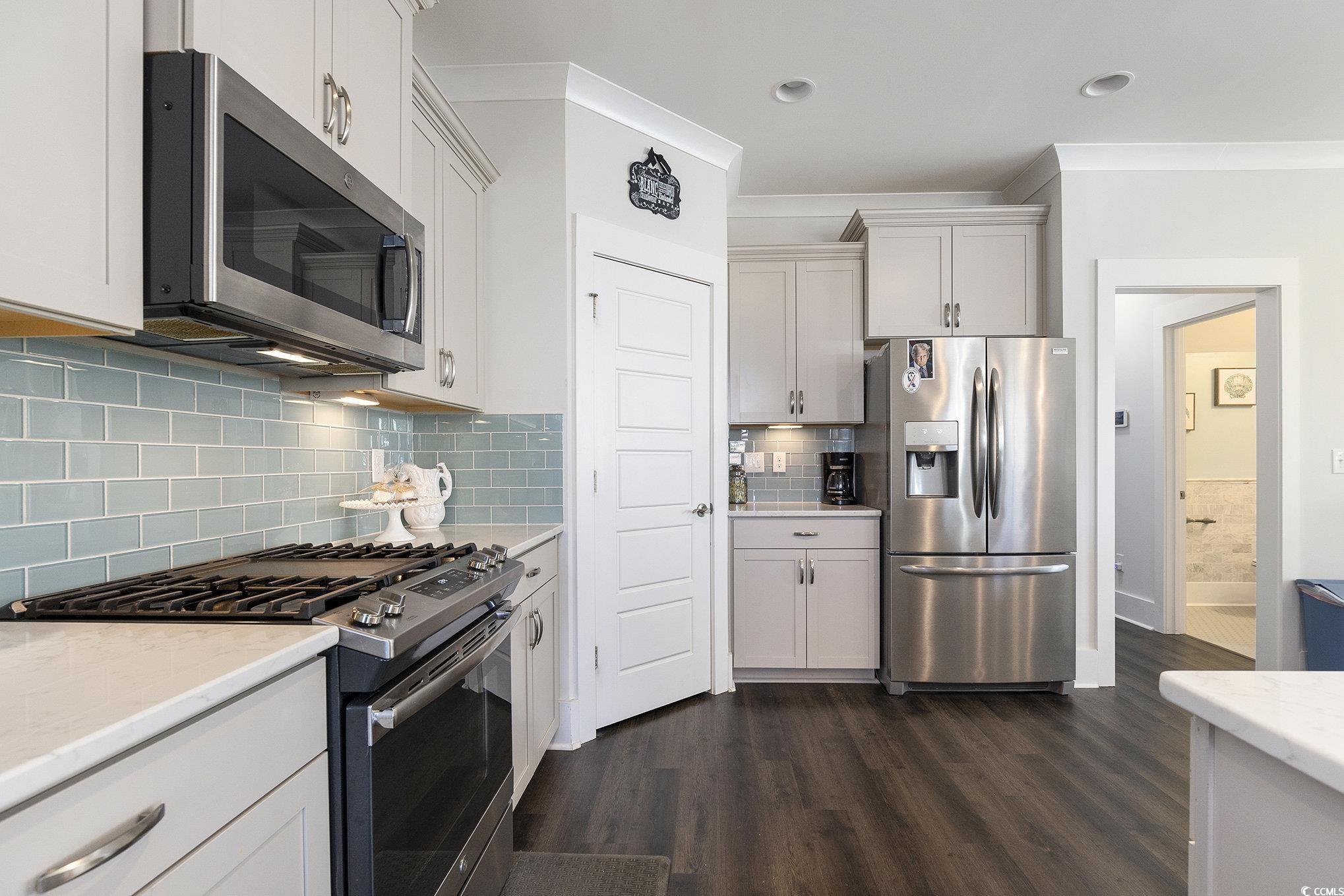 5434 Merrywind Court Myrtle Beach, SC 29579 - Photo 11 of 40