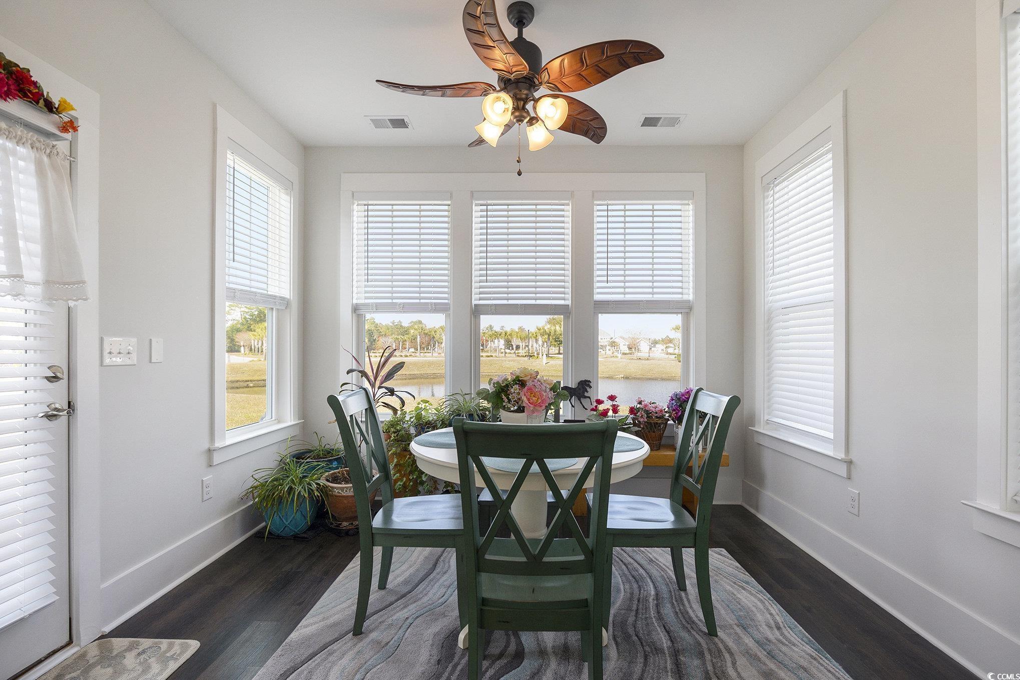 5434 Merrywind Court Myrtle Beach, SC 29579 - Photo 12 of 40