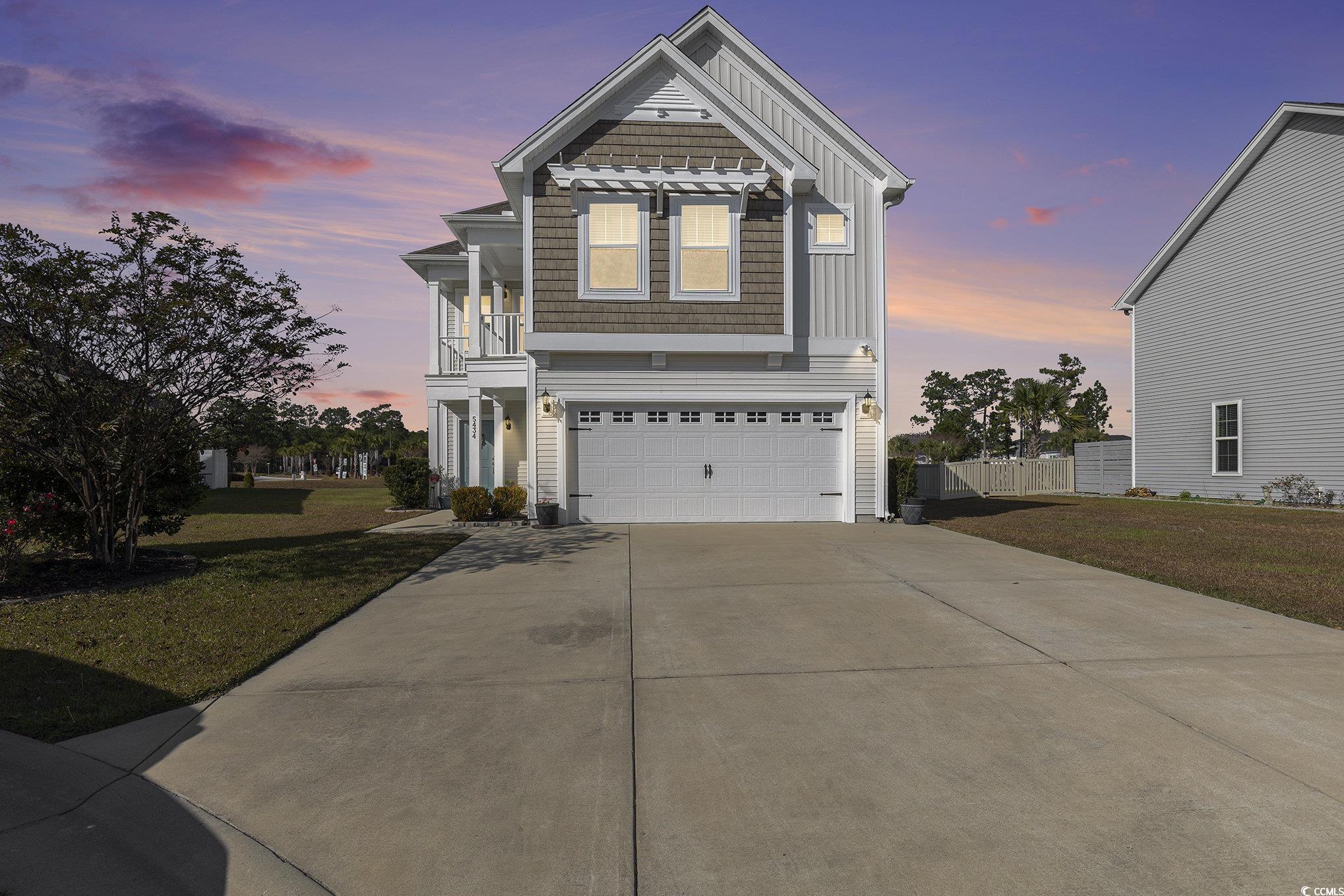 5434 Merrywind Court Myrtle Beach, SC 29579 - Photo 2 of 40
