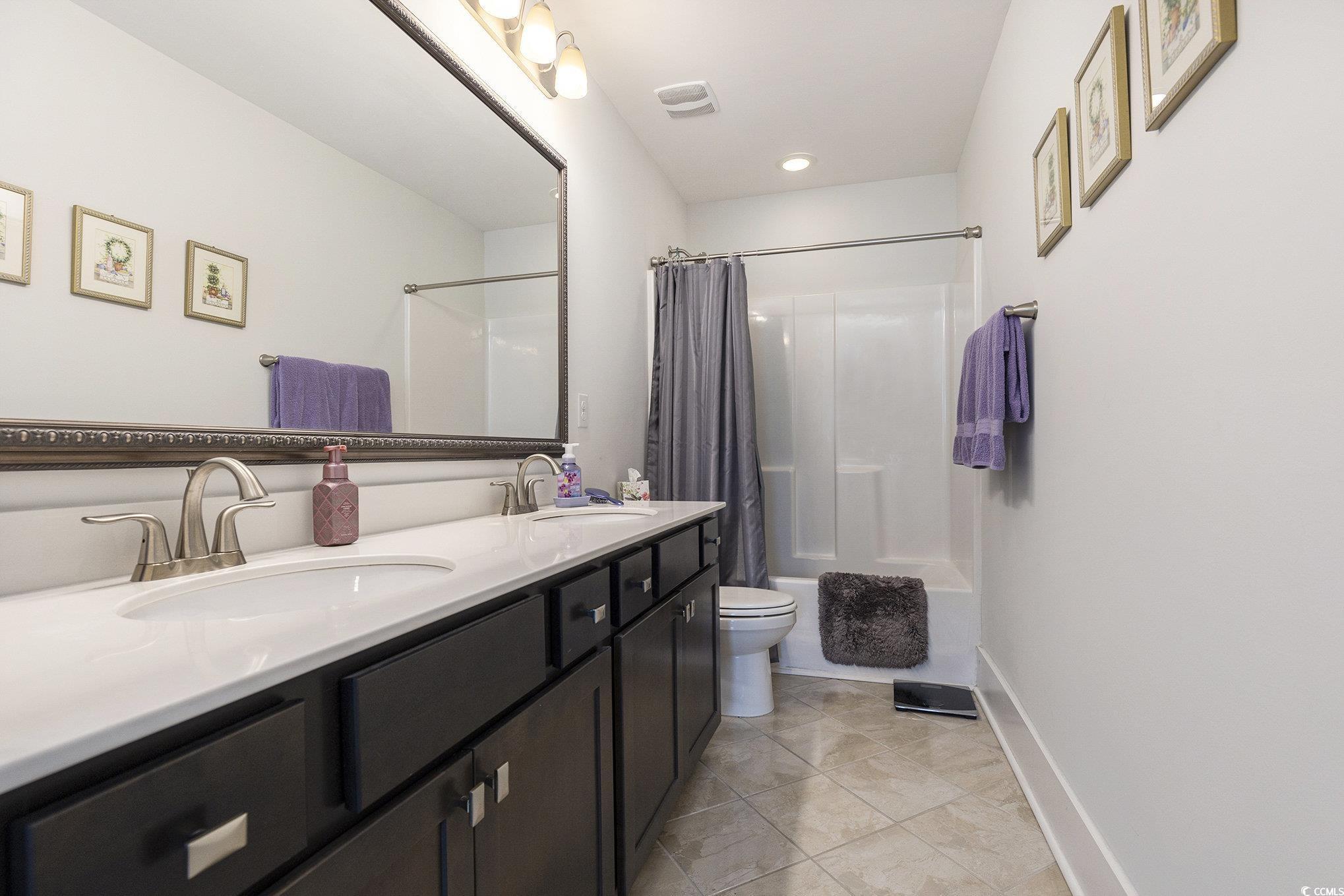 5434 Merrywind Court Myrtle Beach, SC 29579 - Photo 23 of 40