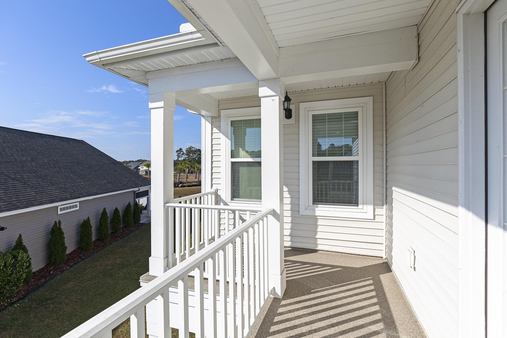 5434 Merrywind Court Myrtle Beach, SC 29579 - Photo 27 of 40