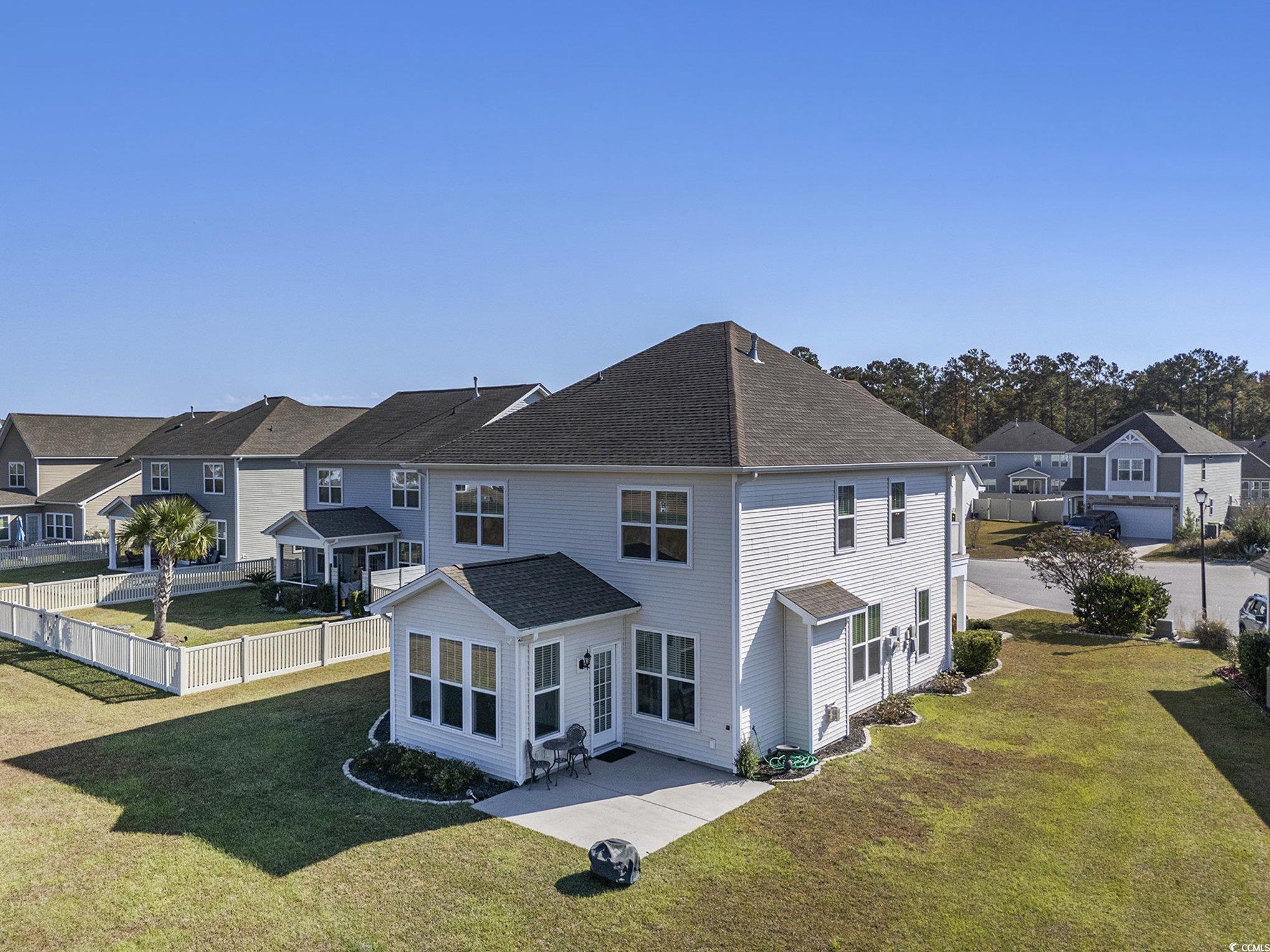 5434 Merrywind Court Myrtle Beach, SC 29579 - Photo 28 of 40