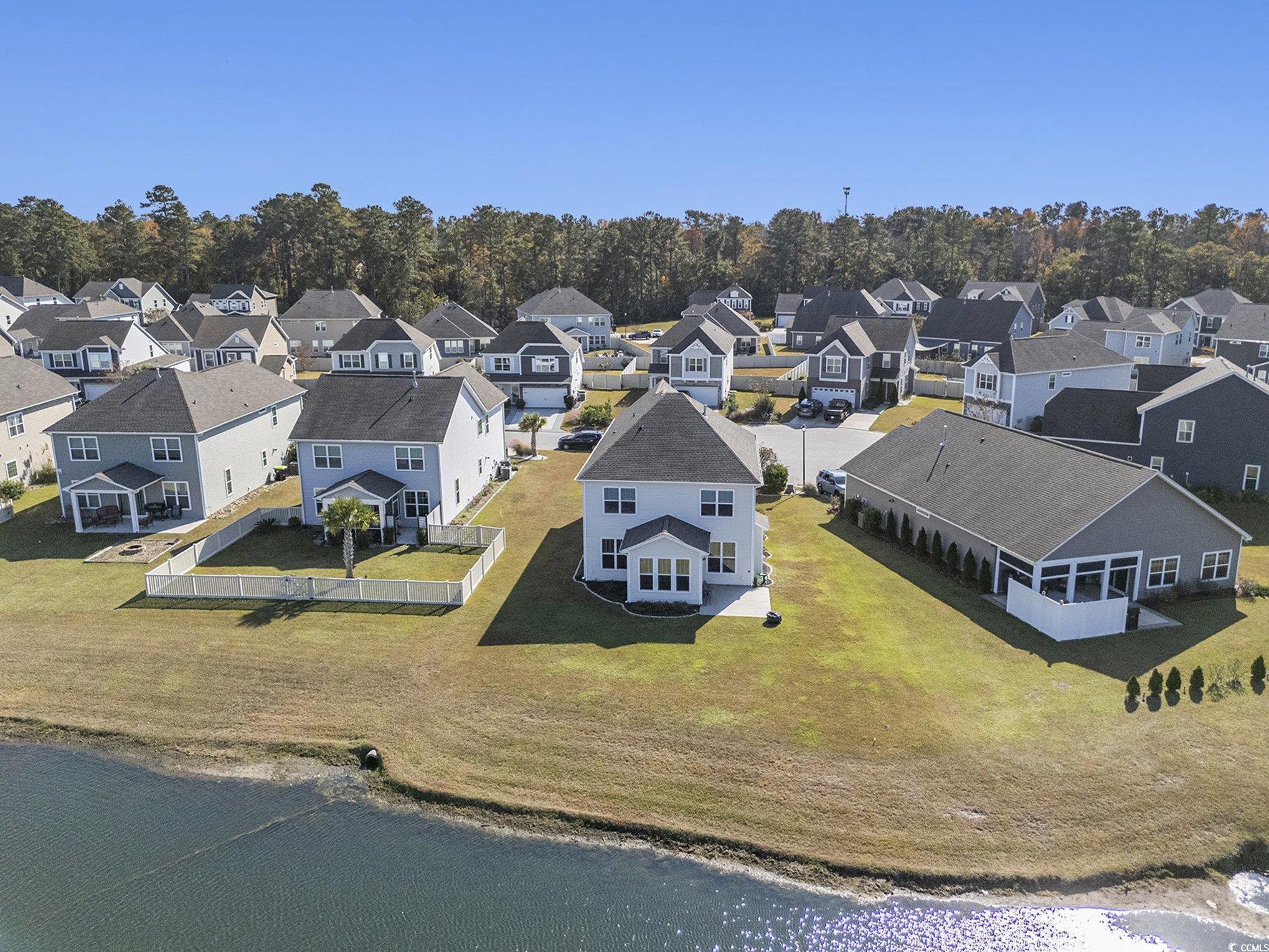 5434 Merrywind Court Myrtle Beach, SC 29579 - Photo 29 of 40
