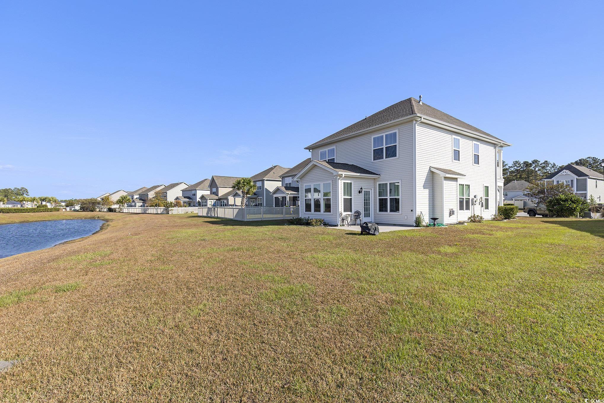 5434 Merrywind Court Myrtle Beach, SC 29579 - Photo 30 of 40