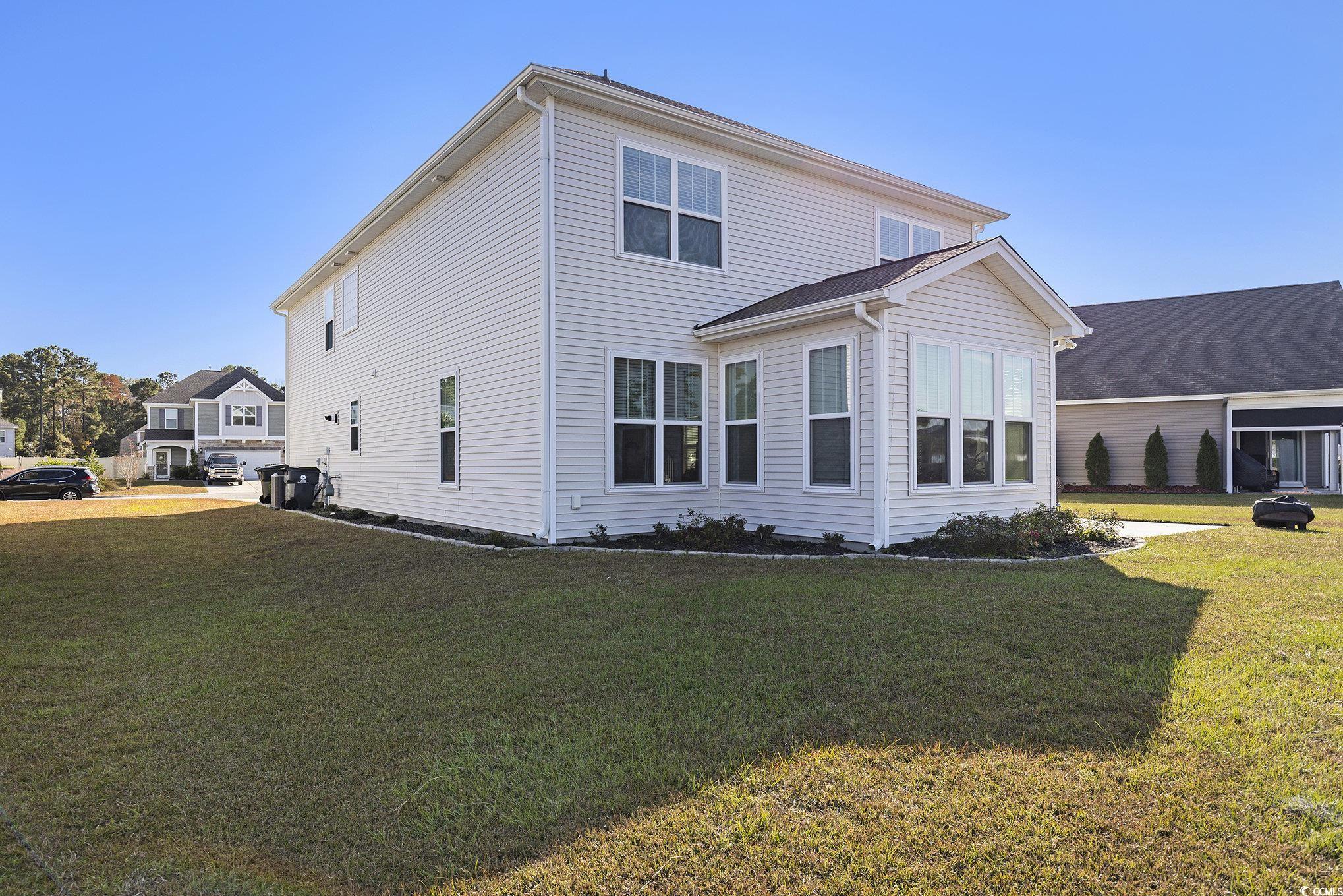 5434 Merrywind Court Myrtle Beach, SC 29579 - Photo 31 of 40
