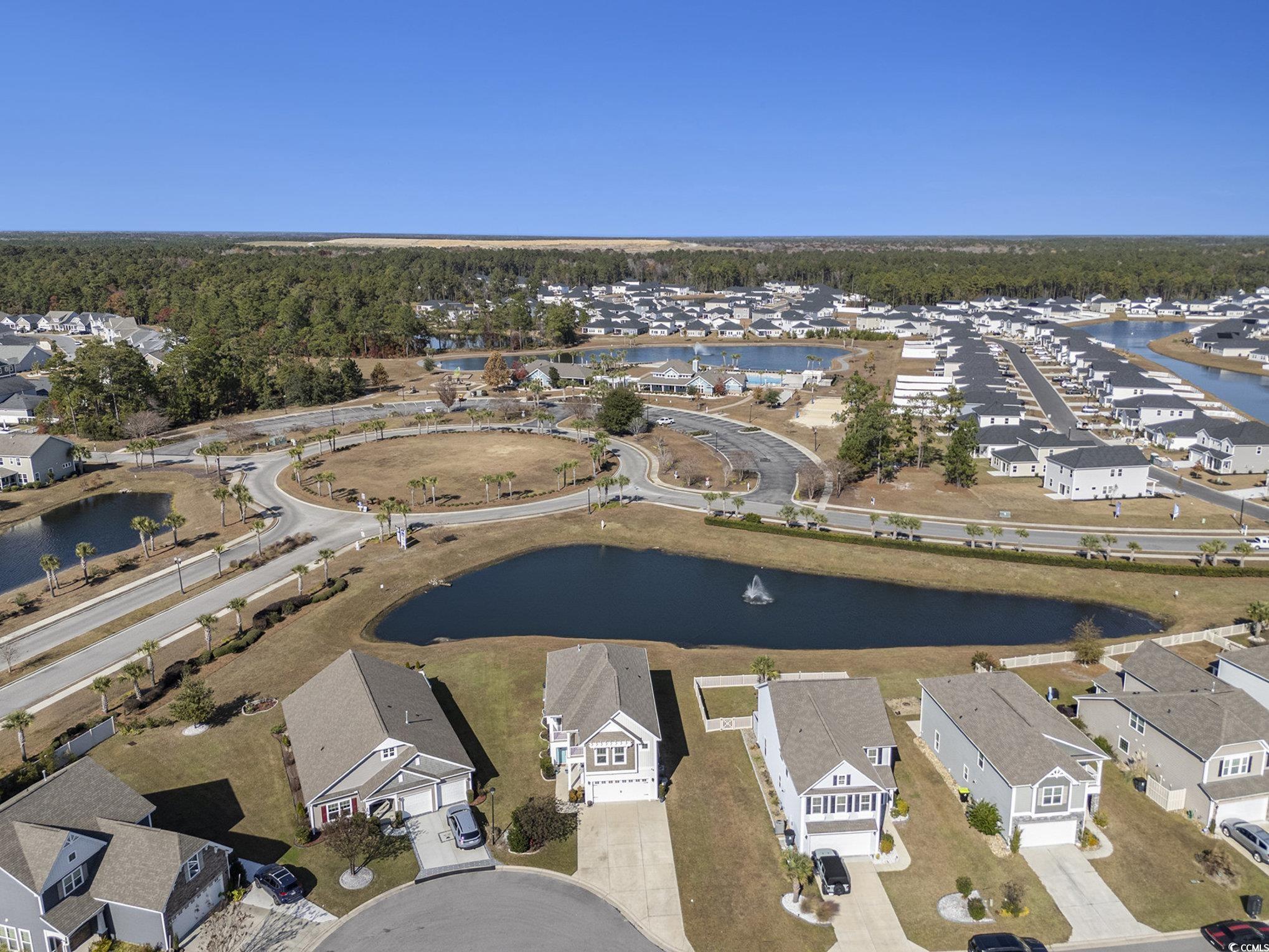 5434 Merrywind Court Myrtle Beach, SC 29579 - Photo 32 of 40
