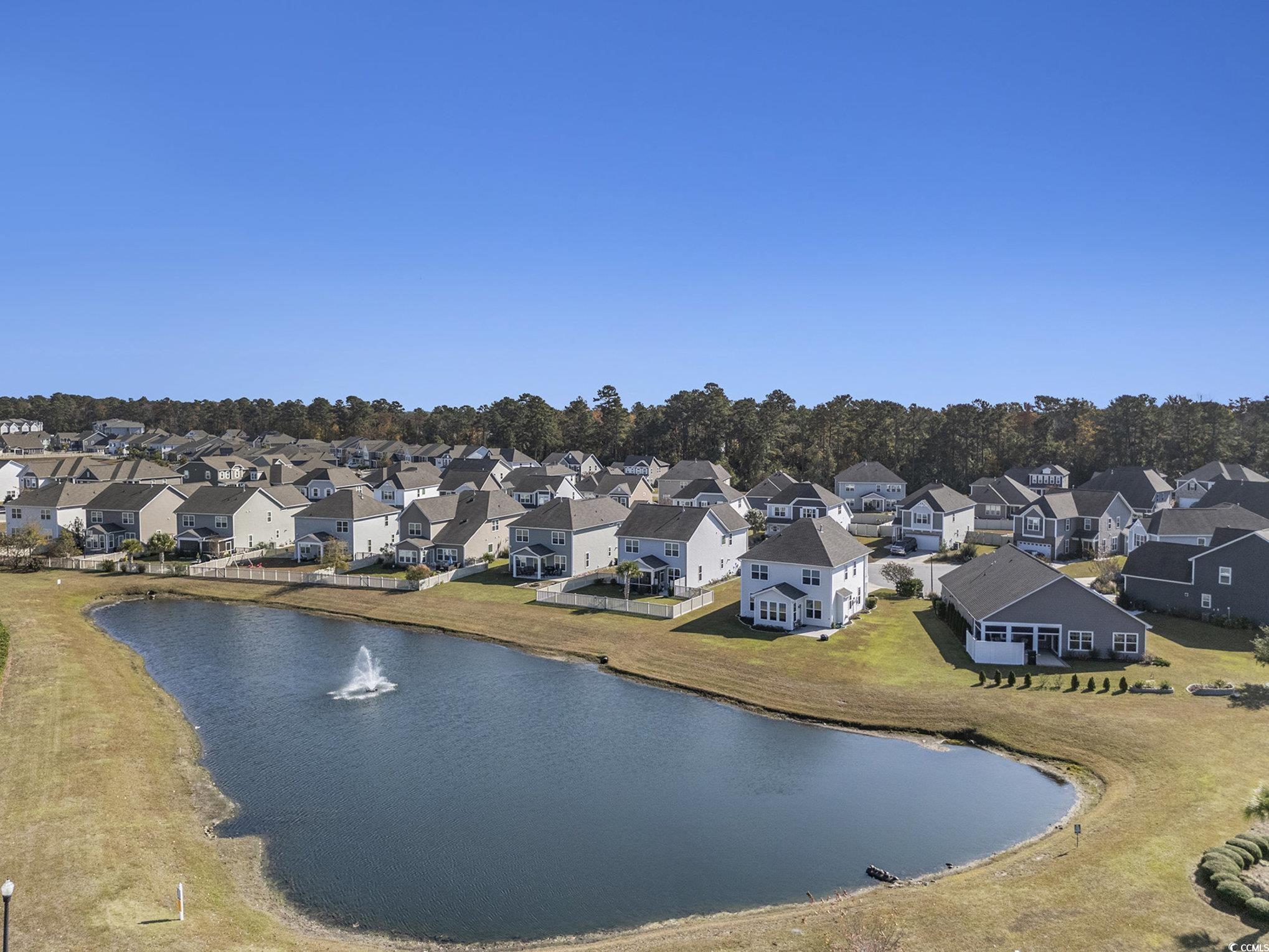 5434 Merrywind Court Myrtle Beach, SC 29579 - Photo 33 of 40