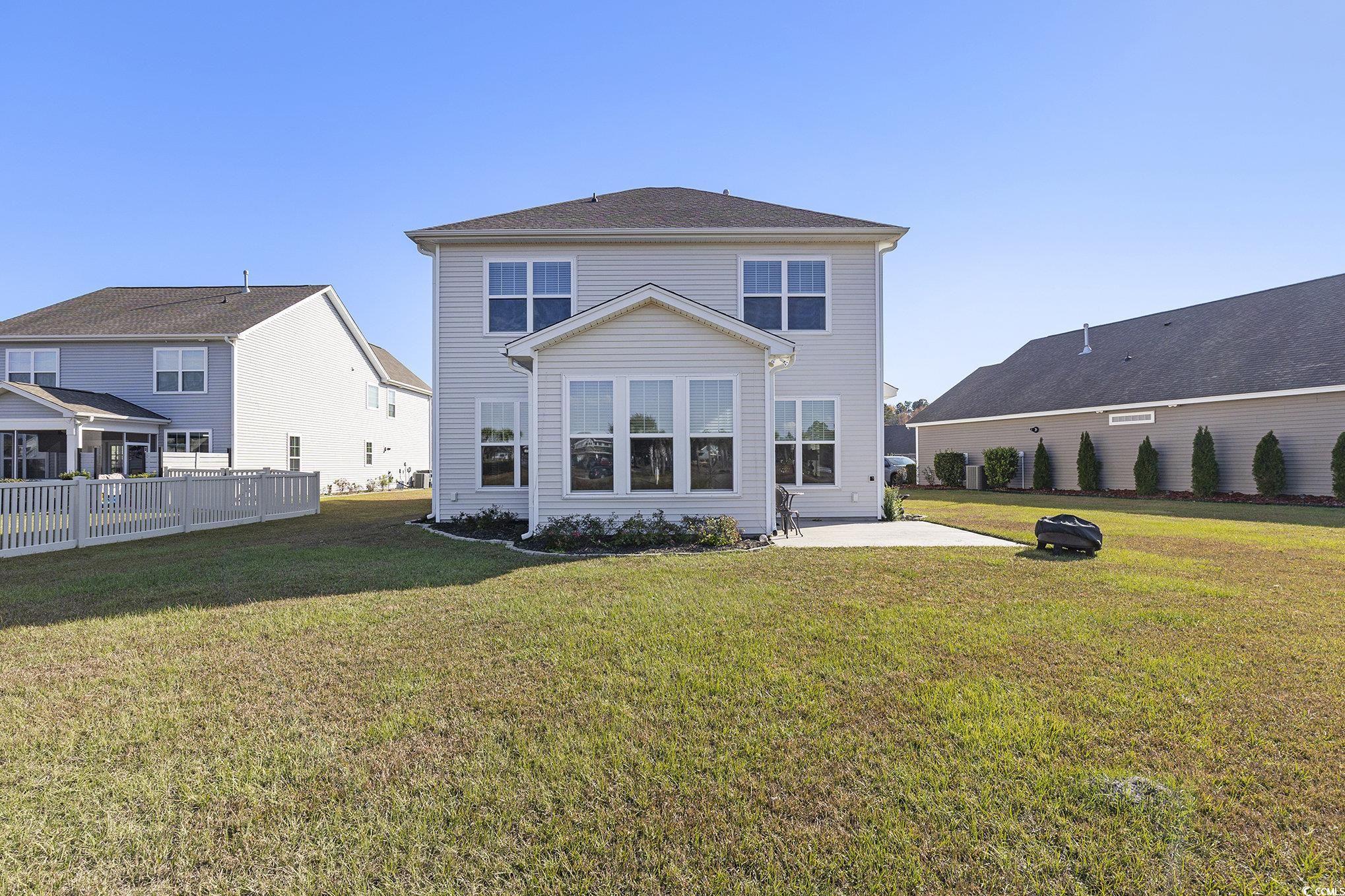 5434 Merrywind Court Myrtle Beach, SC 29579 - Photo 34 of 40