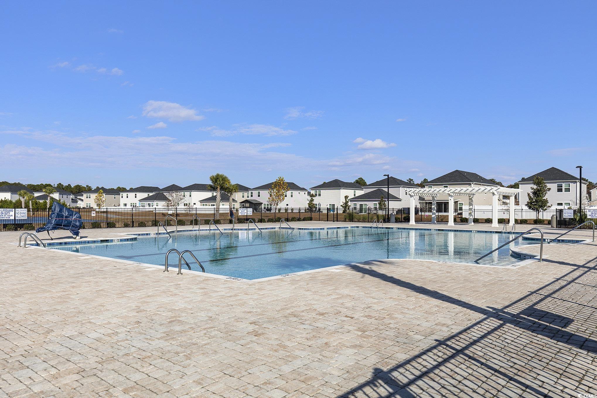 5434 Merrywind Court Myrtle Beach, SC 29579 - Photo 36 of 40
