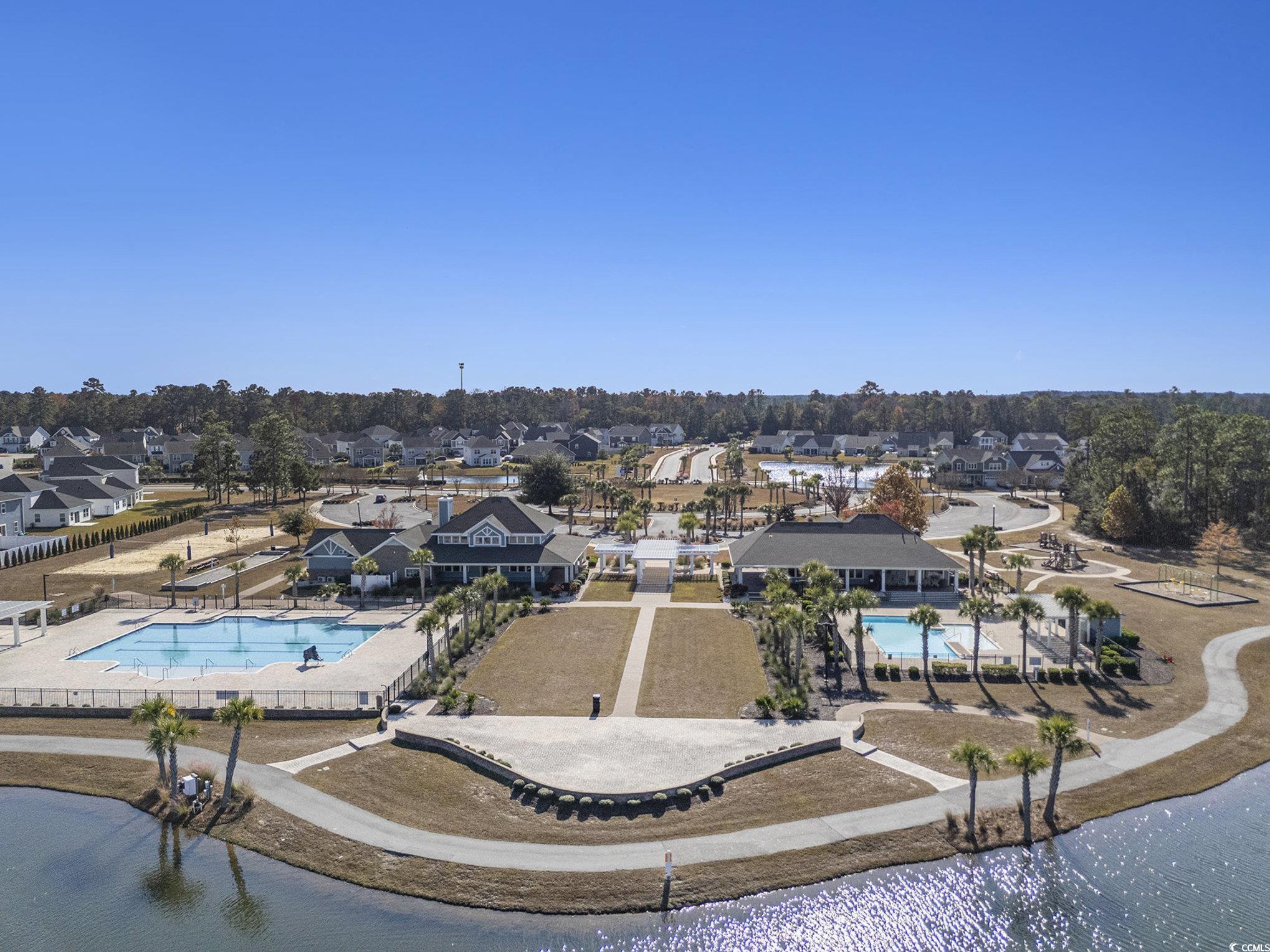 5434 Merrywind Court Myrtle Beach, SC 29579 - Photo 37 of 40