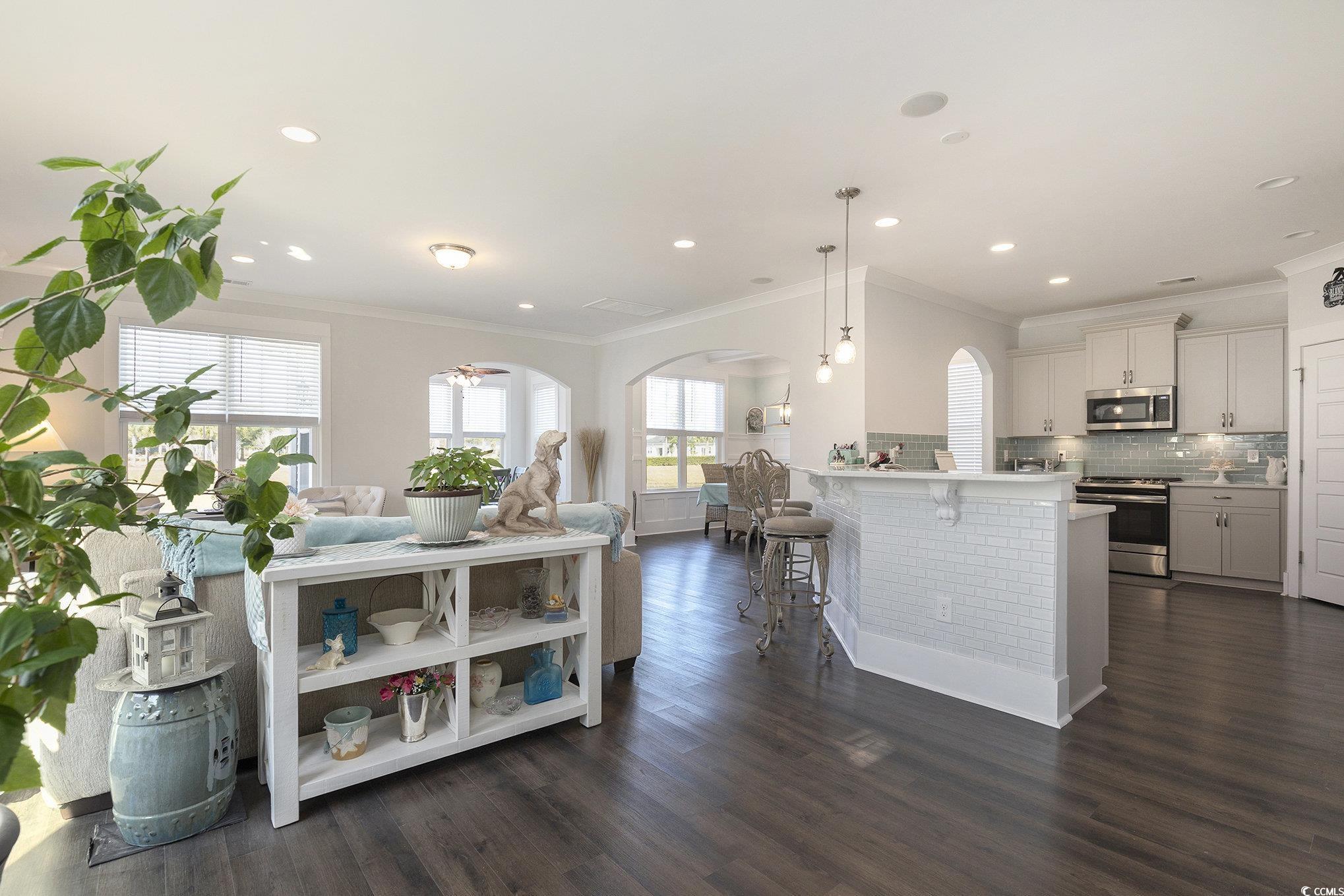 5434 Merrywind Court Myrtle Beach, SC 29579 - Photo 4 of 40