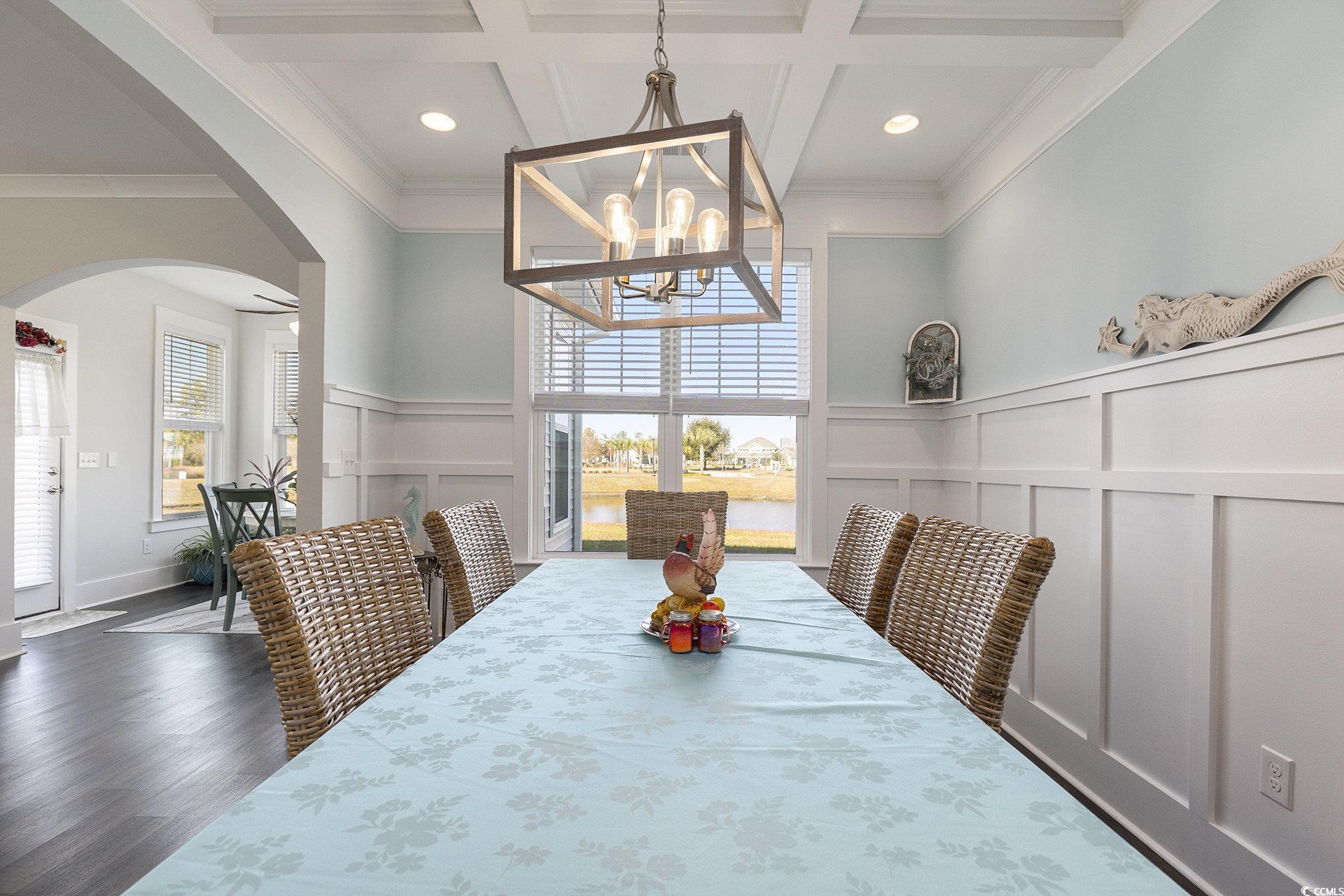 5434 Merrywind Court Myrtle Beach, SC 29579 - Photo 7 of 40
