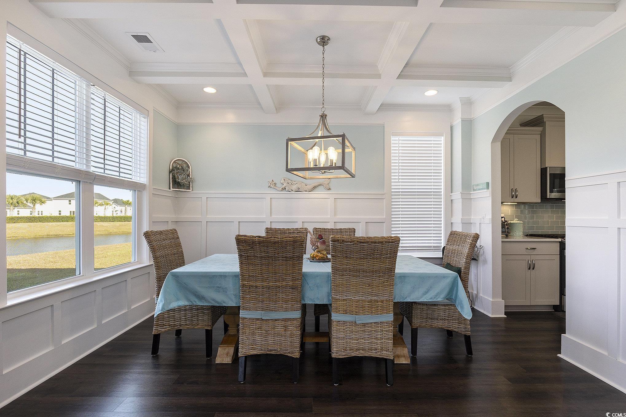 5434 Merrywind Court Myrtle Beach, SC 29579 - Photo 8 of 40