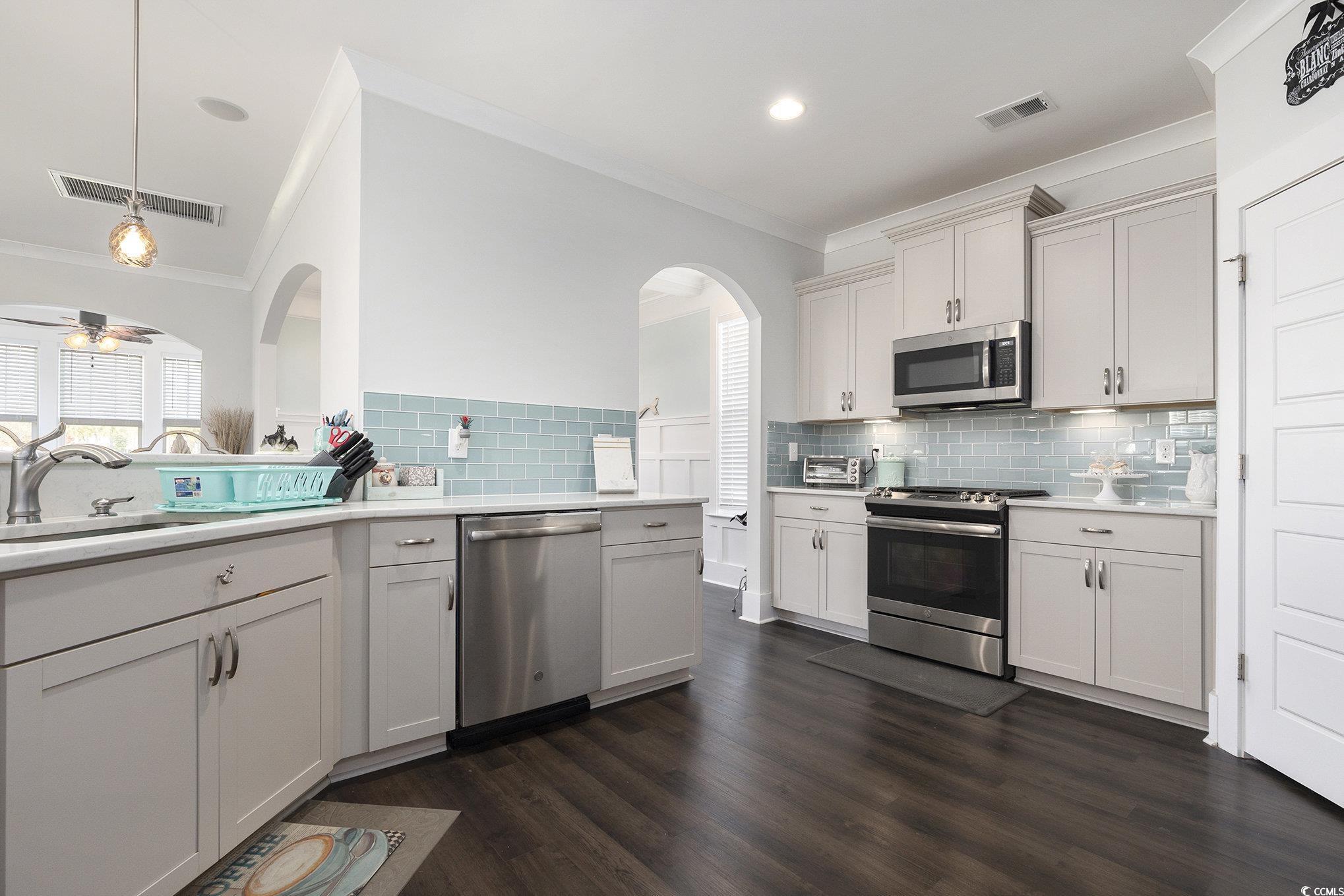 5434 Merrywind Court Myrtle Beach, SC 29579 - Photo 9 of 40