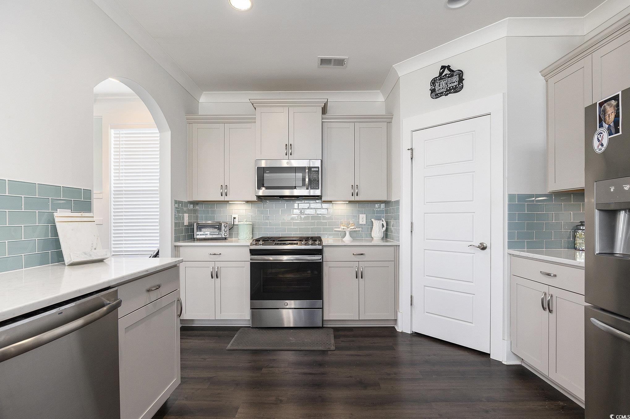 5434 Merrywind Court Myrtle Beach, SC 29579 - Photo 10 of 40
