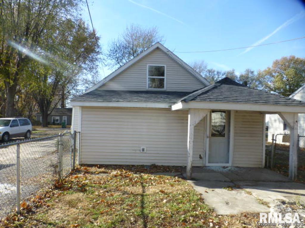2868 Hoover Avenue Springfield, IL 62703 - Photo 12 of 13 Gallery Image 12