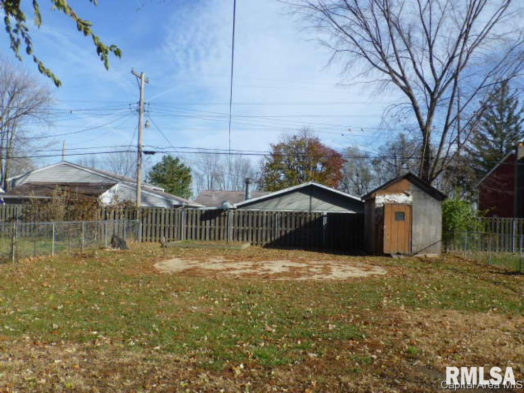 2868 Hoover Avenue Springfield, IL 62703 - Photo 13 of 13 Gallery Image 13
