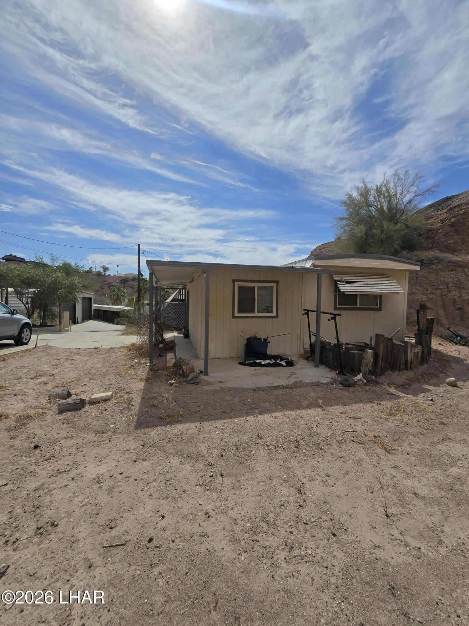 31543 Anchor Road Parker, AZ 85344 - Photo 2 of 21