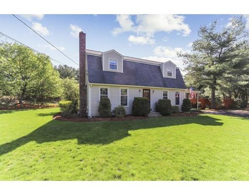 7 Wyllie Road Franklin, MA 02038 - Photo 27 of 30 Gallery Image 27