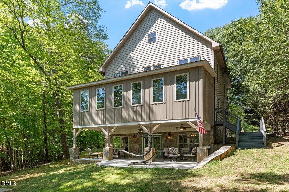 160 Stillwater Lane Roxboro, NC 27574 - Photo 1 of 57