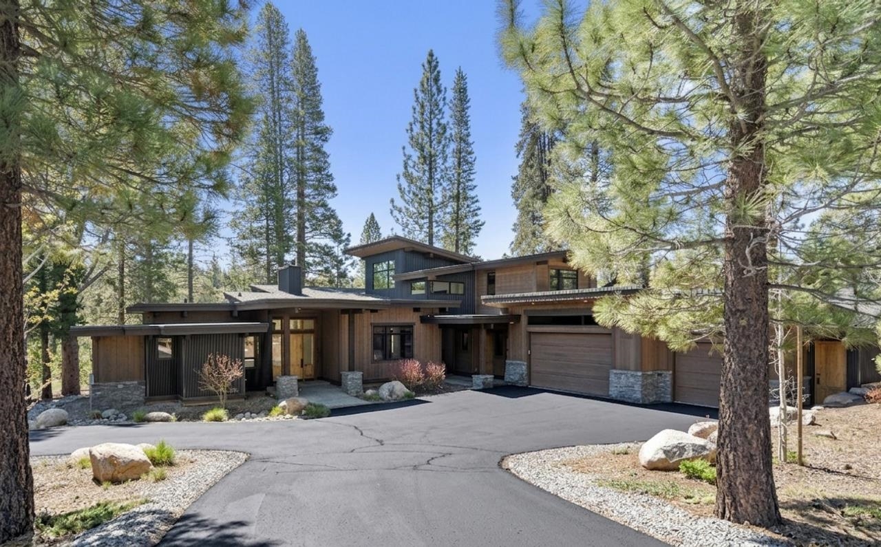 11551 Ghirard Road Truckee, CA 96161 - Photo 1 of 28 Gallery Image 1