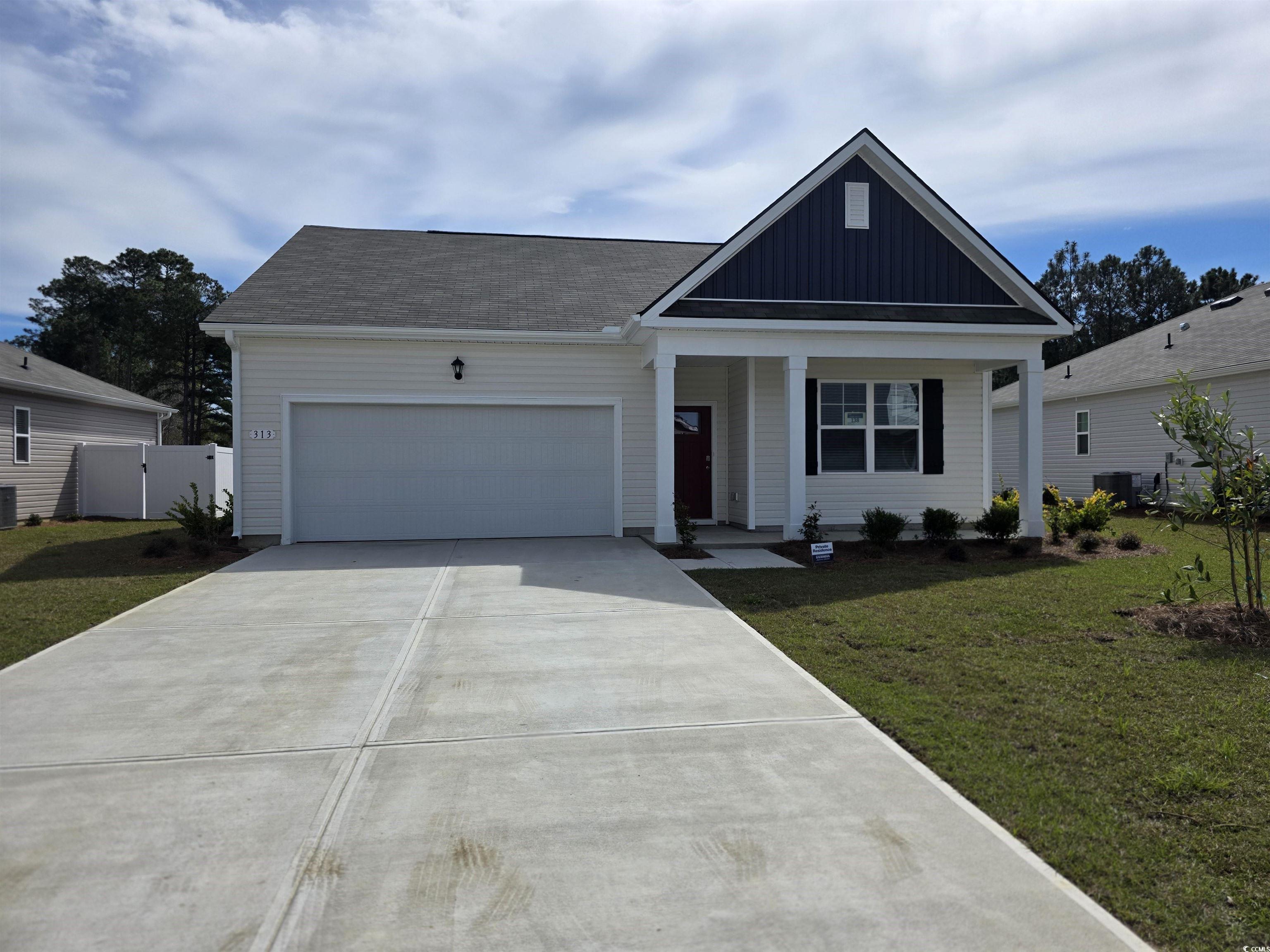 313 Skyward Street Myrtle Beach, SC 29588 - Photo 1 of 33