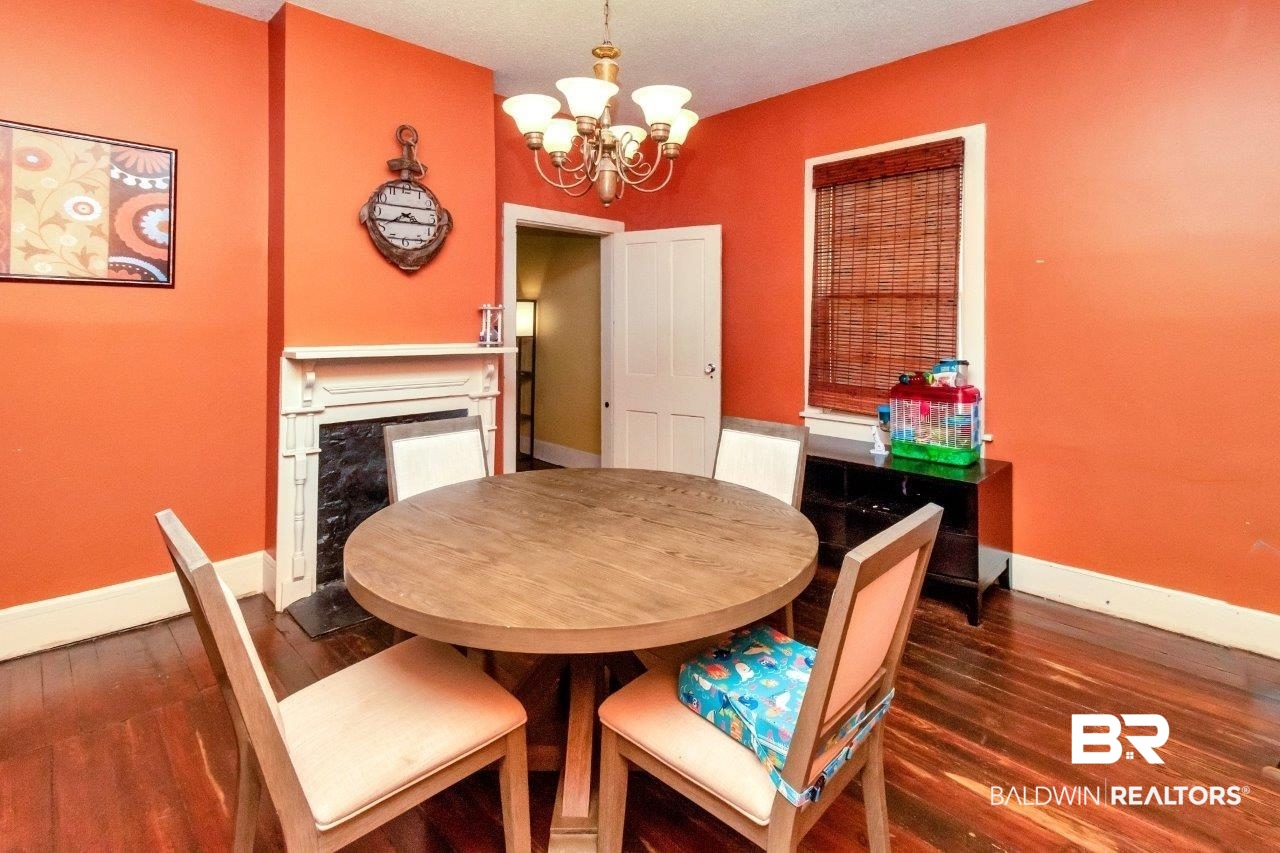 12 South Hallett Street Mobile, AL 36604 - Photo 5 of 22