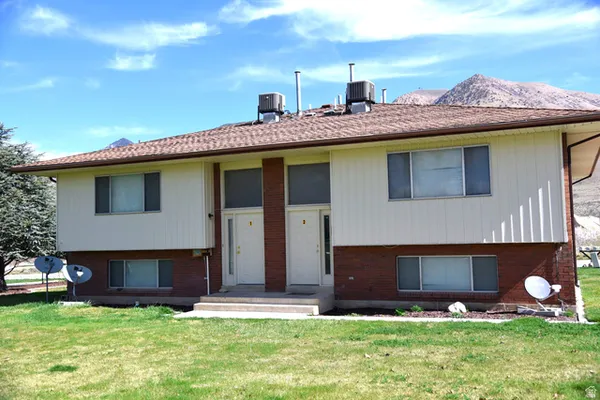 $850,000 | 780 East 100 South, Unit 1, Brigham City, UT 84302