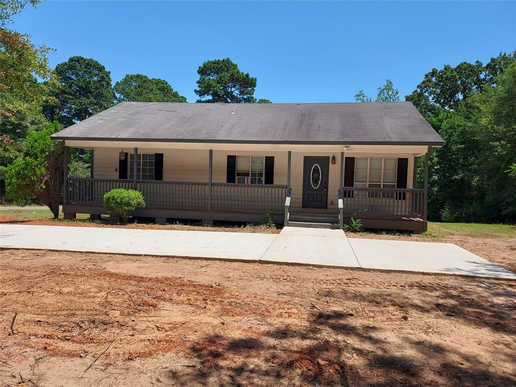 9626 Highway 3 Plain Dealing, LA 71064 - Photo 2 of 17