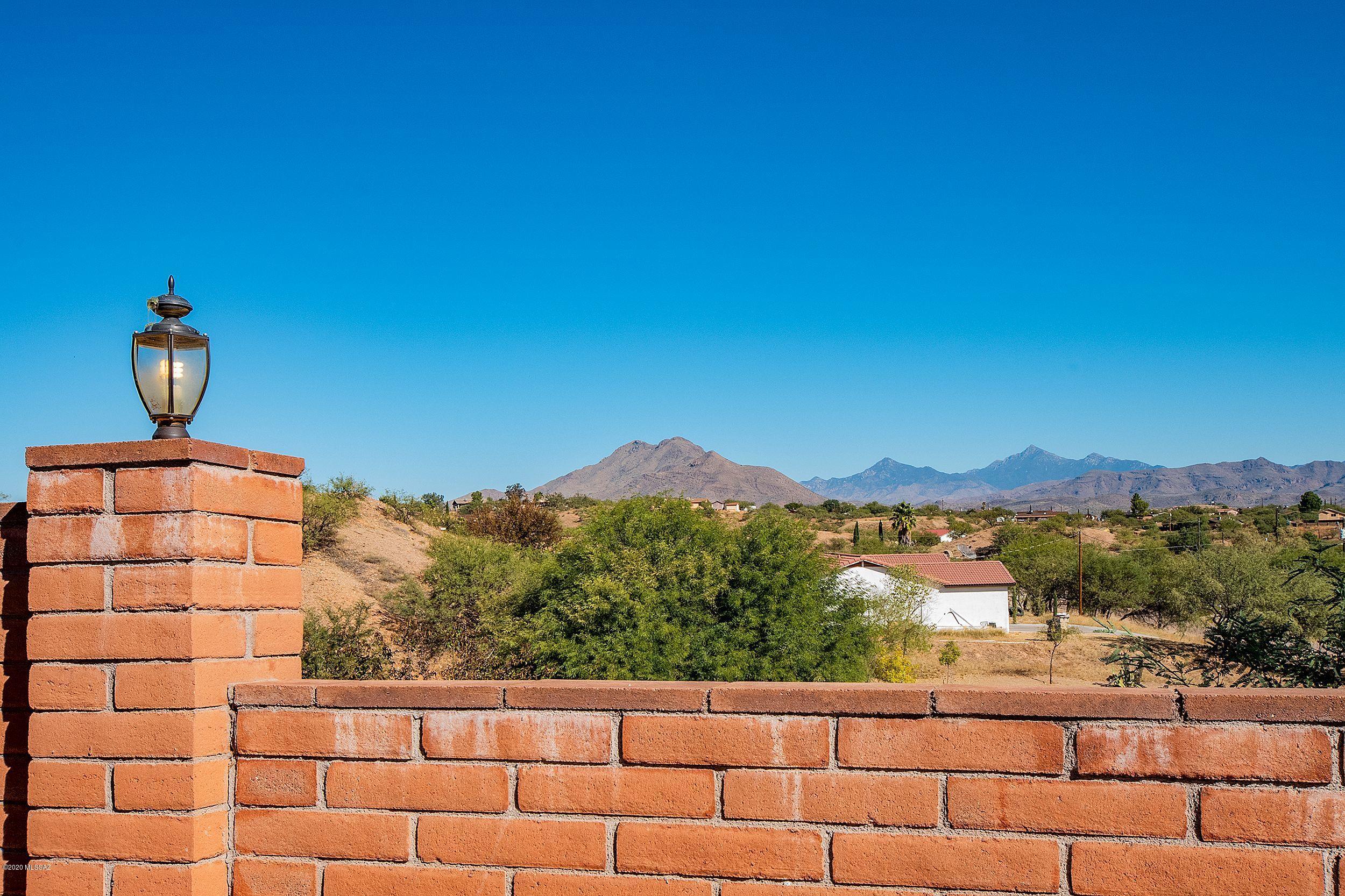 160 Camino Maricopa Rio Rico, AZ 85648 - Photo 34 of 42