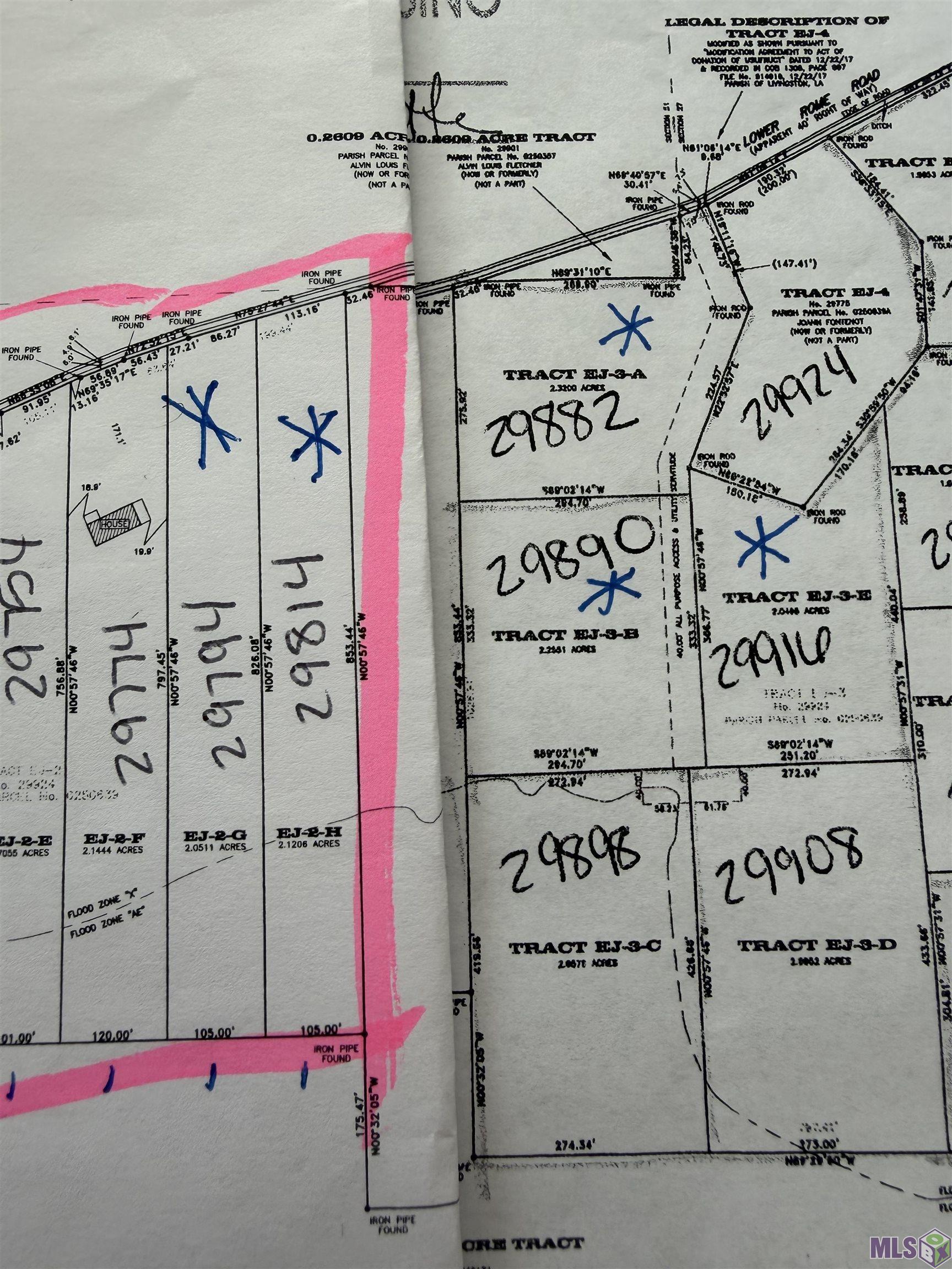 29814 Lower Rome Road Springfield, LA 70462 - Photo 13 of 13