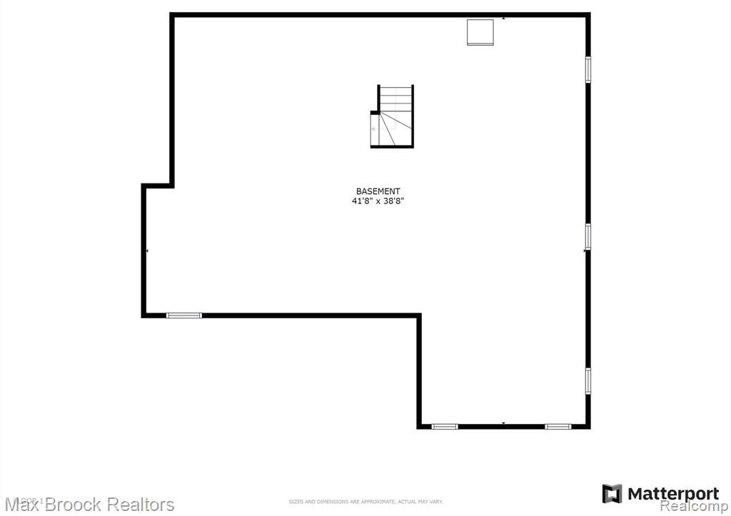 4990 Arrowhead Road West Bloomfield, MI 48323 - Photo 44 of 48