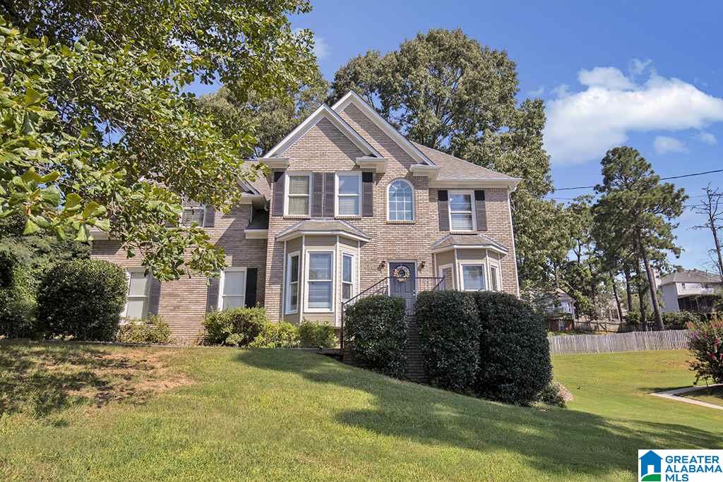 306 Kevin Way Helena, AL 35022 - Photo 1 of 29