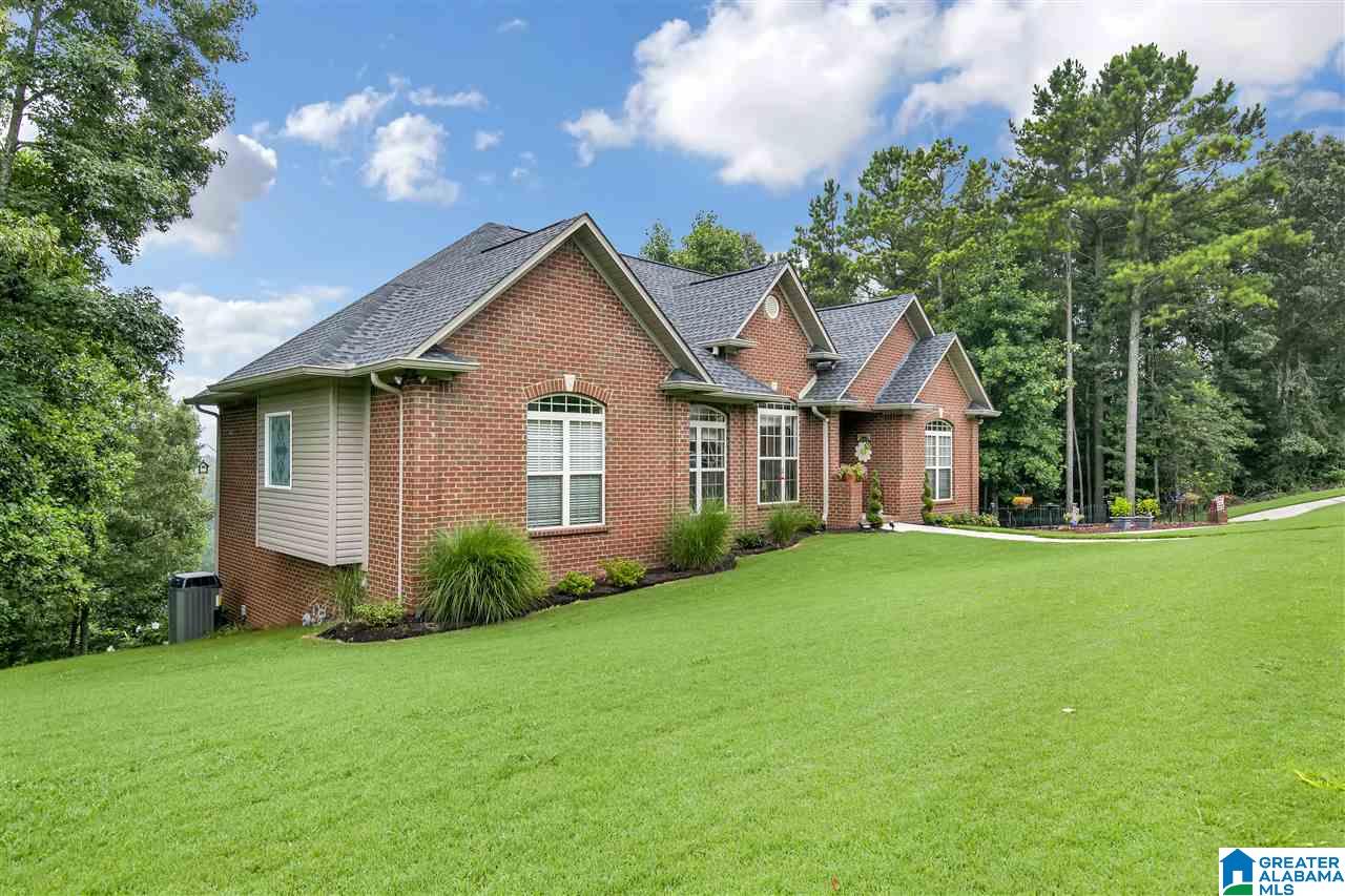 120 Ridgewood Lane Odenville, AL 35120 - Photo 3 of 31